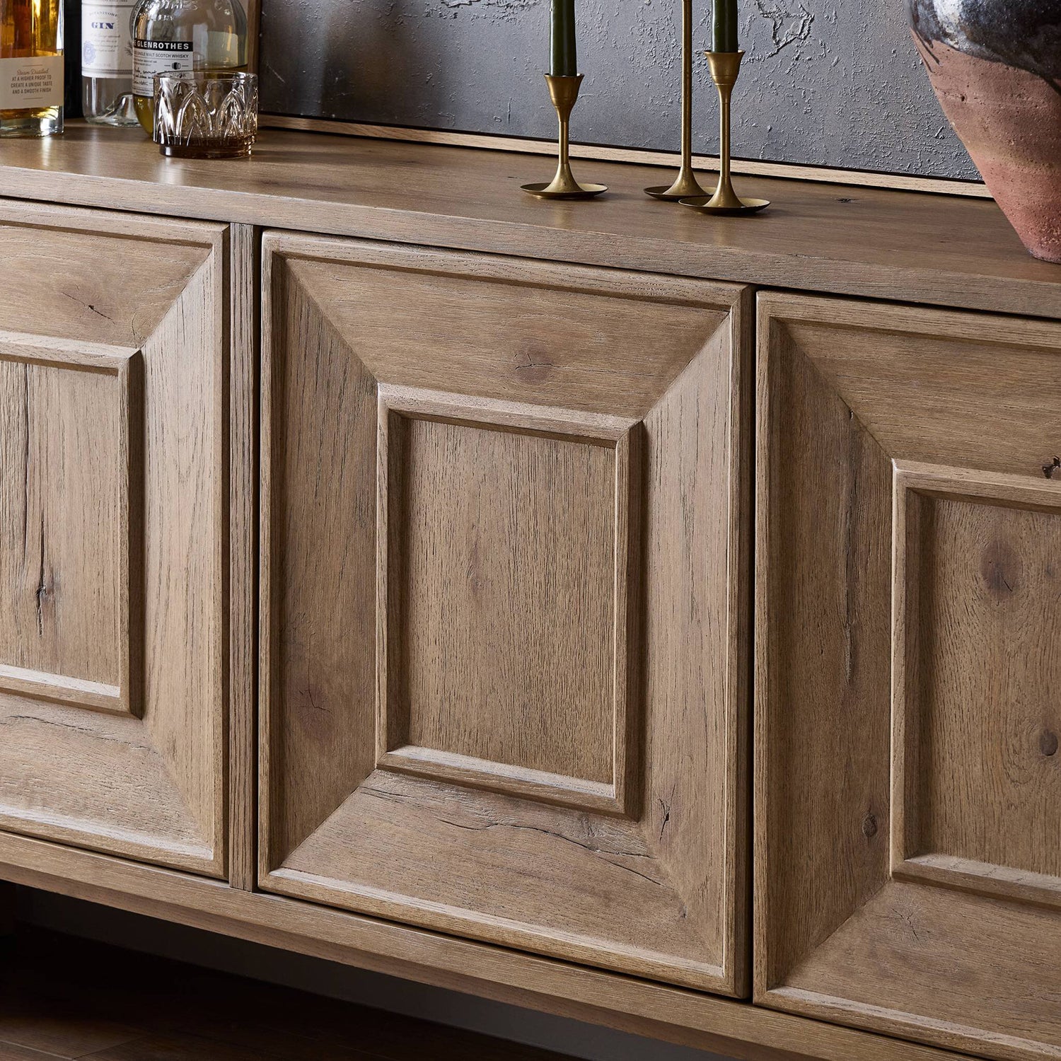 Four Hands Adela Sideboard