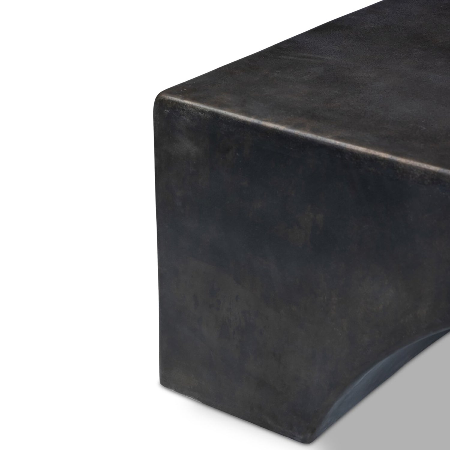 Four Hands Palumbo Outdoor Coffee Table