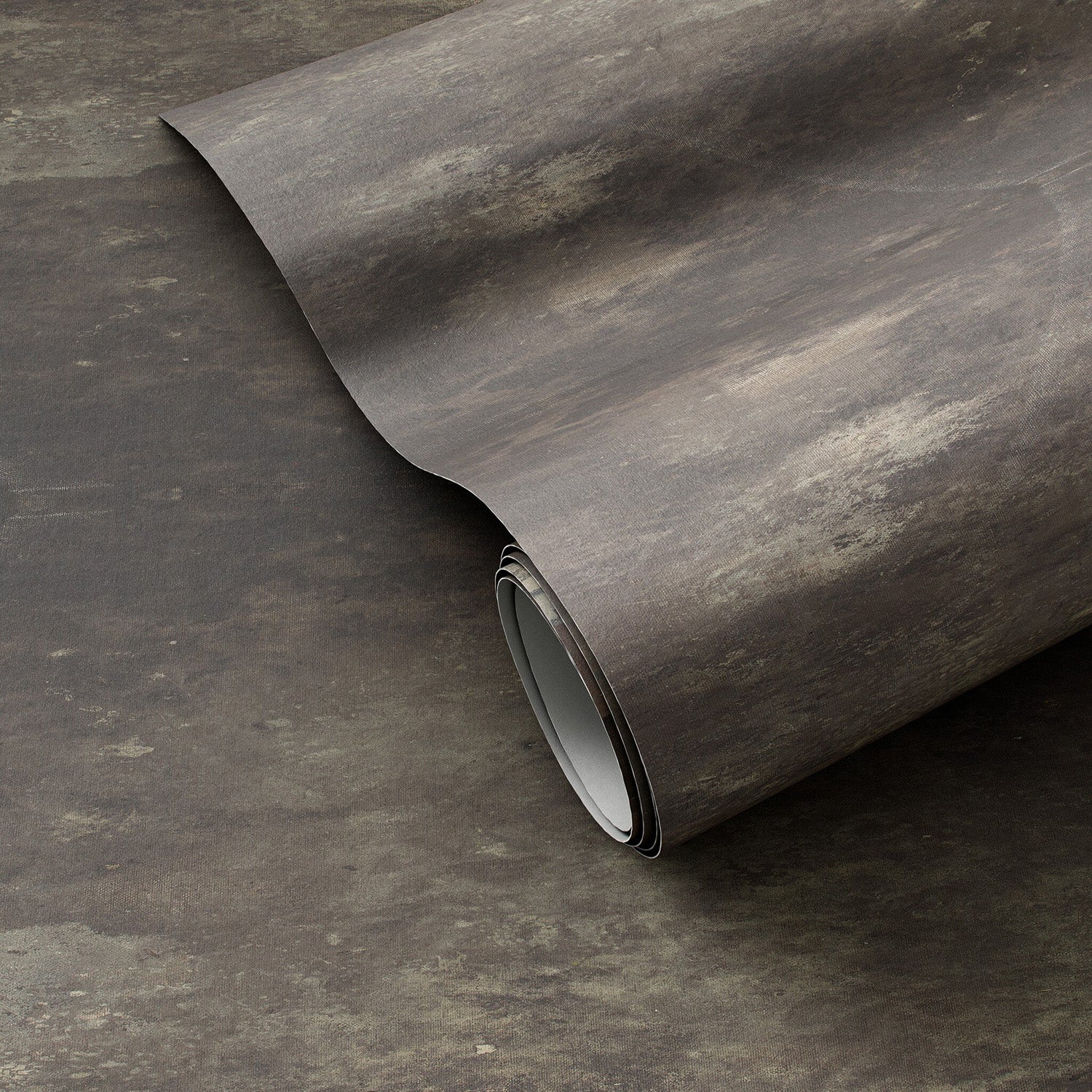 Mural by Matera x Four Hands Penumbra IV Wallpaper