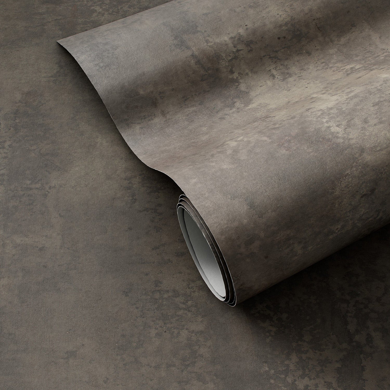 Mural by Matera x Four Hands Penumbra III Wallpaper