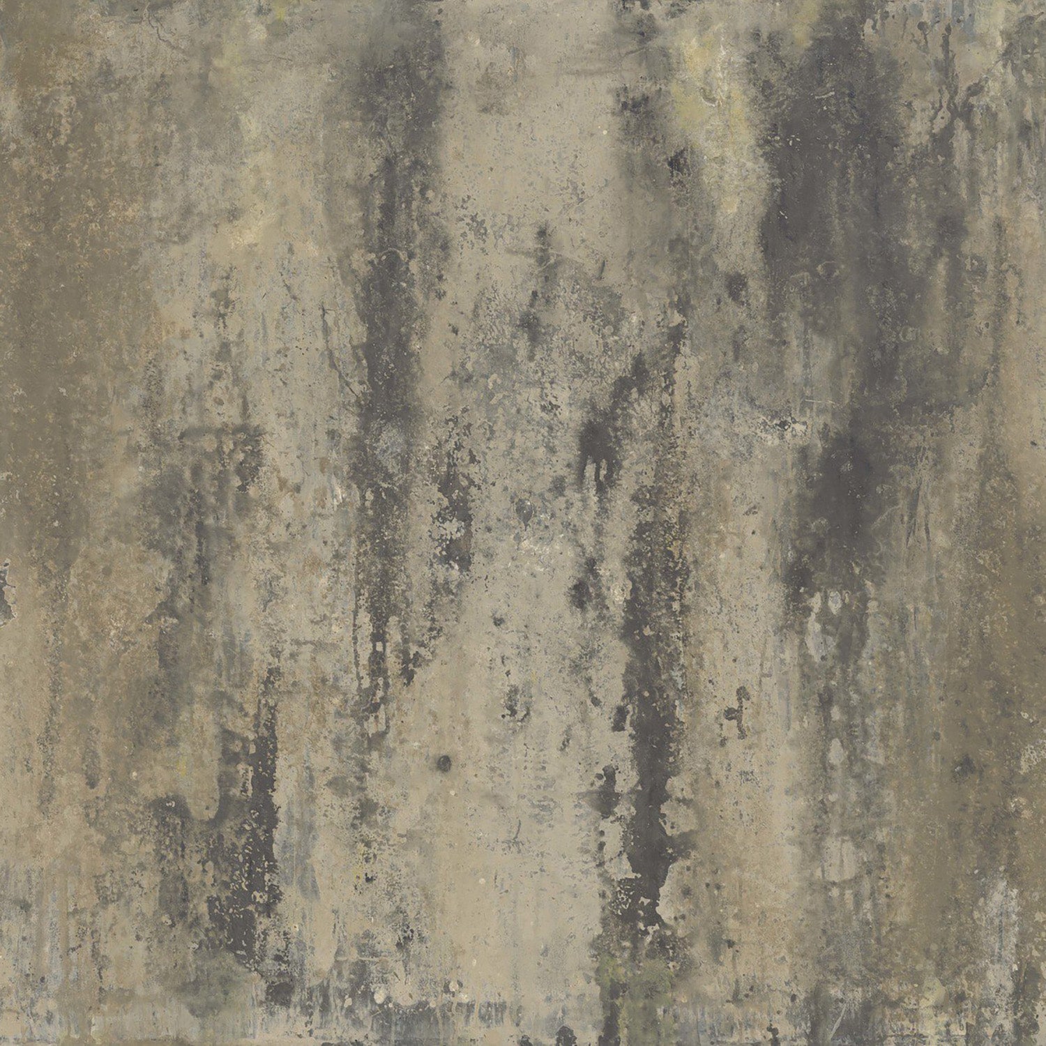 Mural by Matera x Four Hands Penumbra I Wallpaper