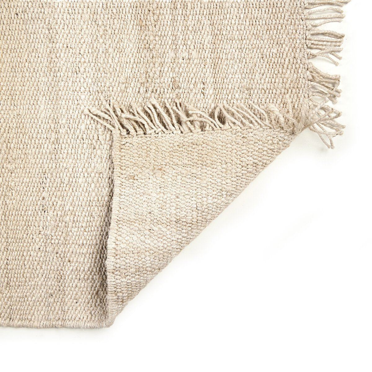 Four Hands Neva Jute Area Rug - Final Sale