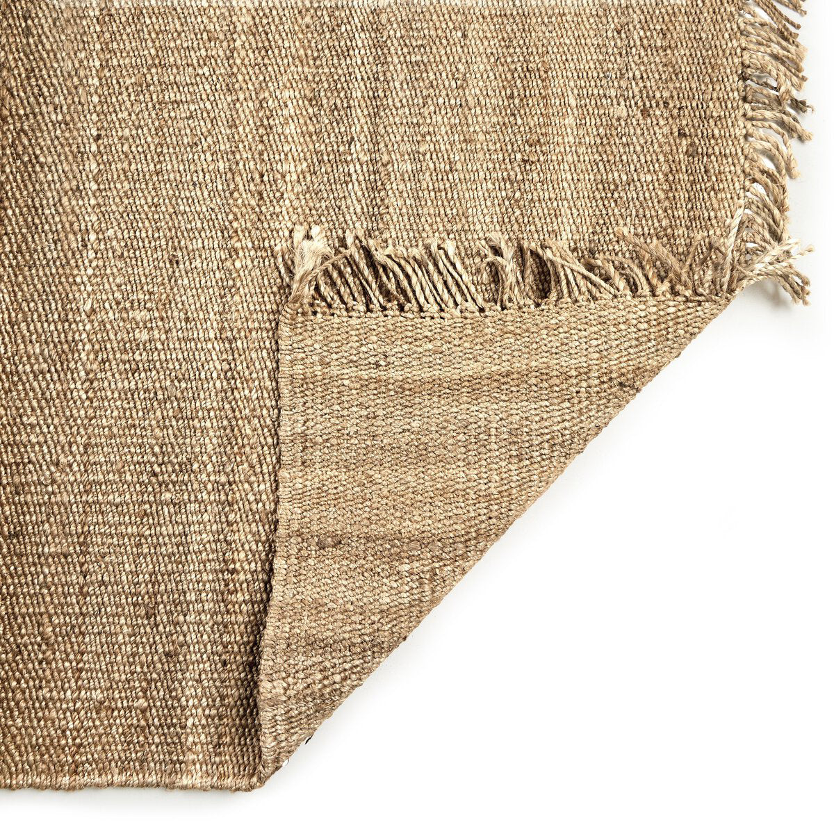 Four Hands Neva Jute Area Rug - Final Sale