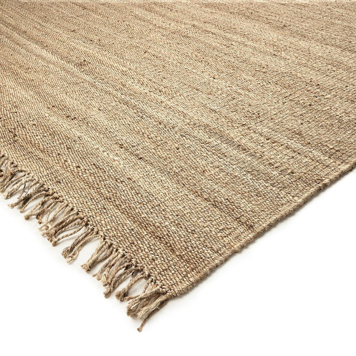 Four Hands Neva Jute Area Rug - Final Sale