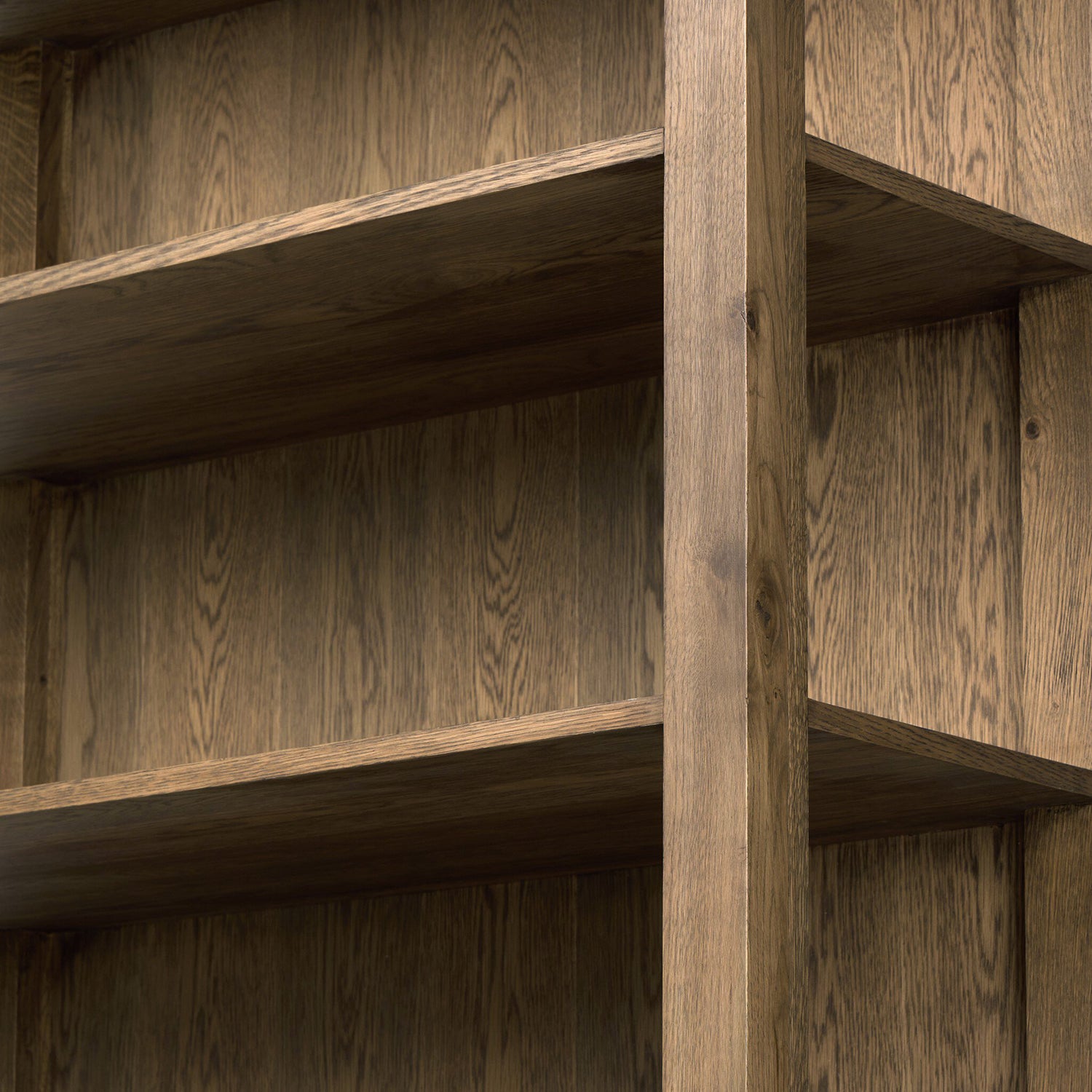 Four Hands Bedford Bookcase - Final Sale