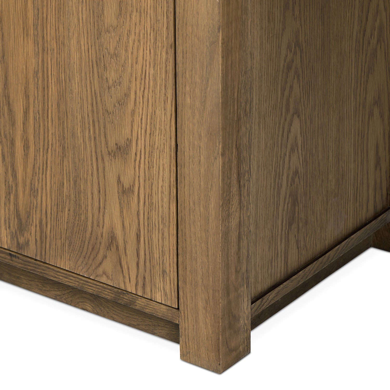 Four Hands Bedford Bookcase - Final Sale