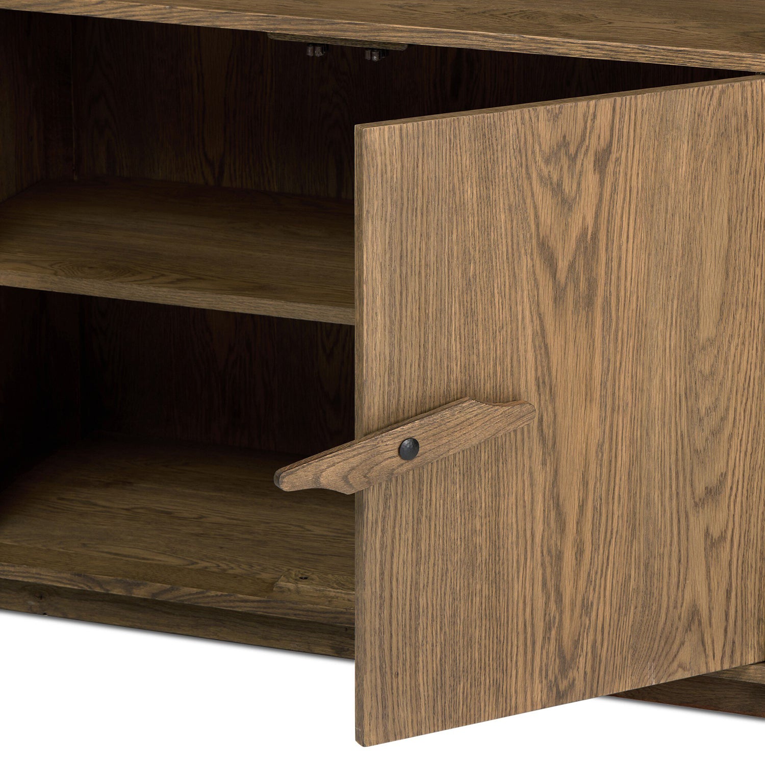 Four Hands Bedford Bookcase - Final Sale