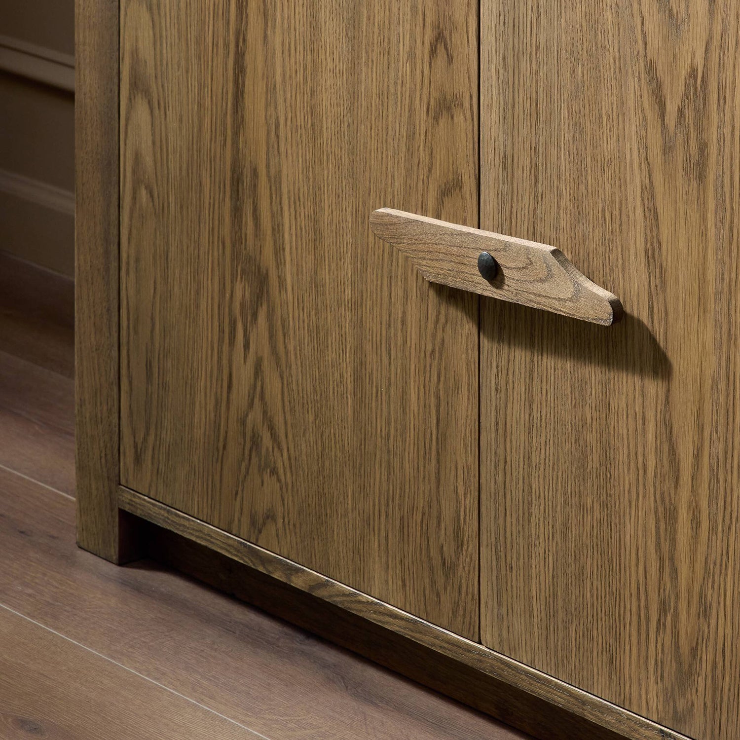Four Hands Bedford Bookcase - Final Sale