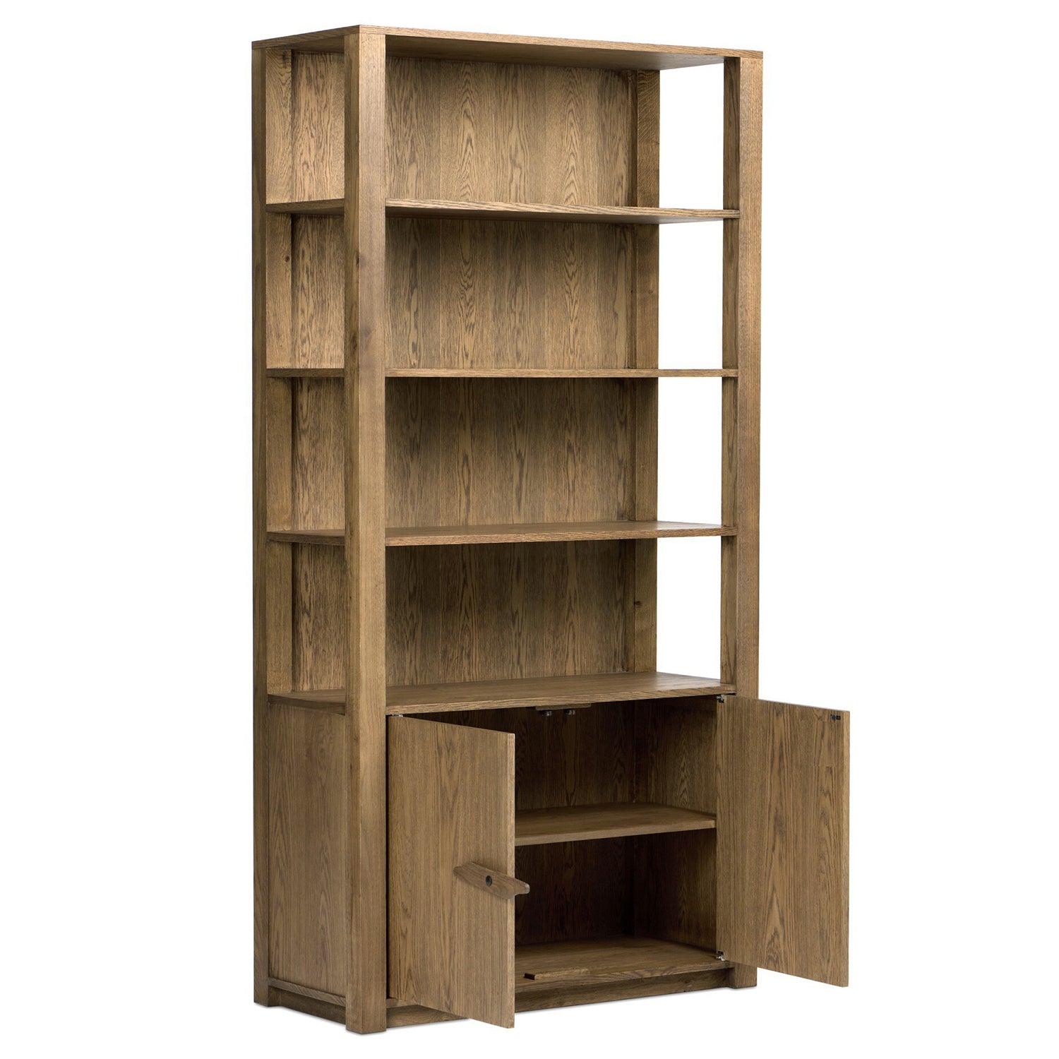 Four Hands Bedford Bookcase - Final Sale