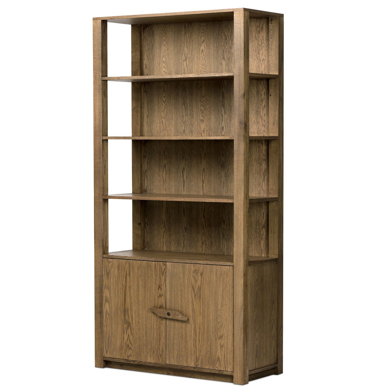 Four Hands Bedford Bookcase - Final Sale
