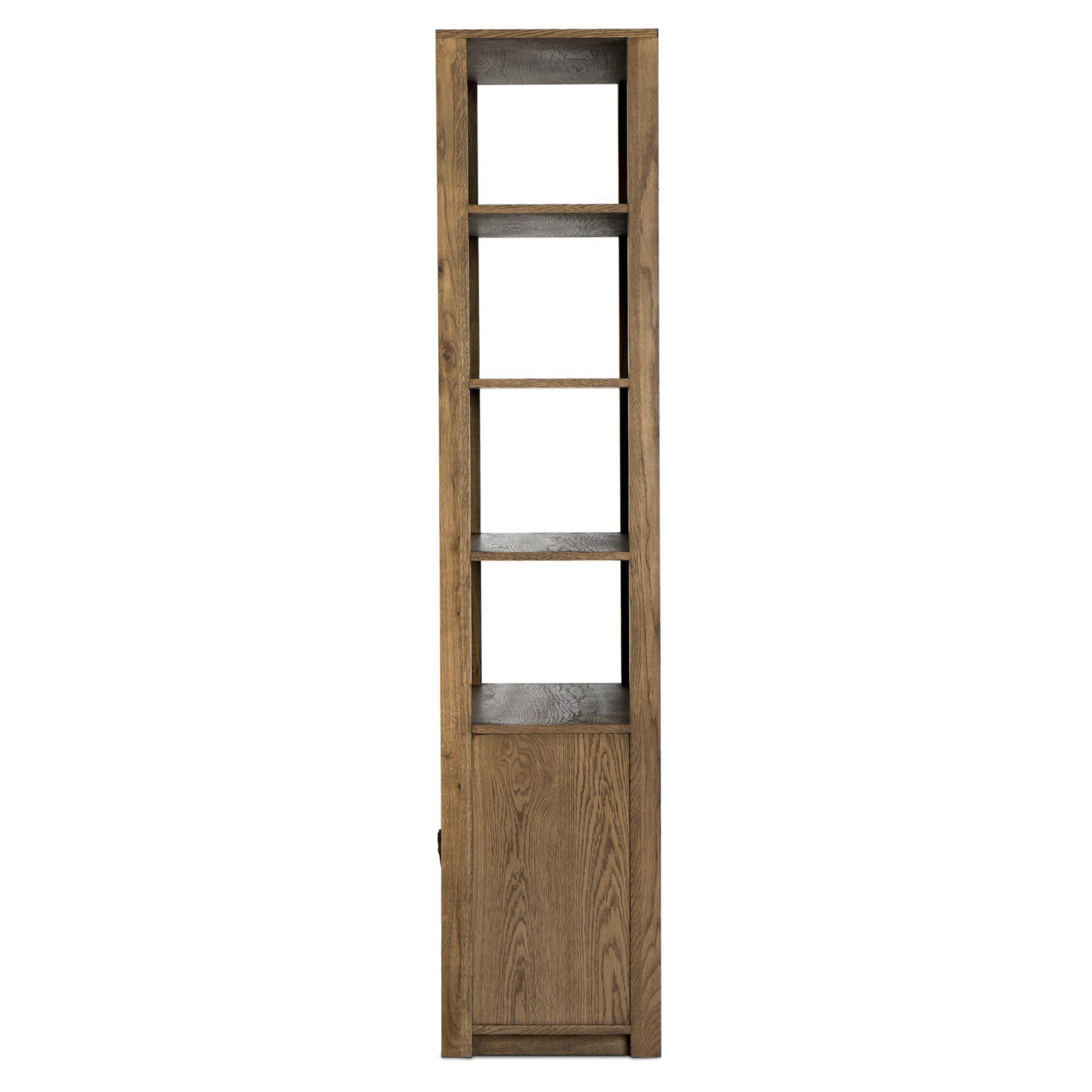 Four Hands Bedford Bookcase - Final Sale