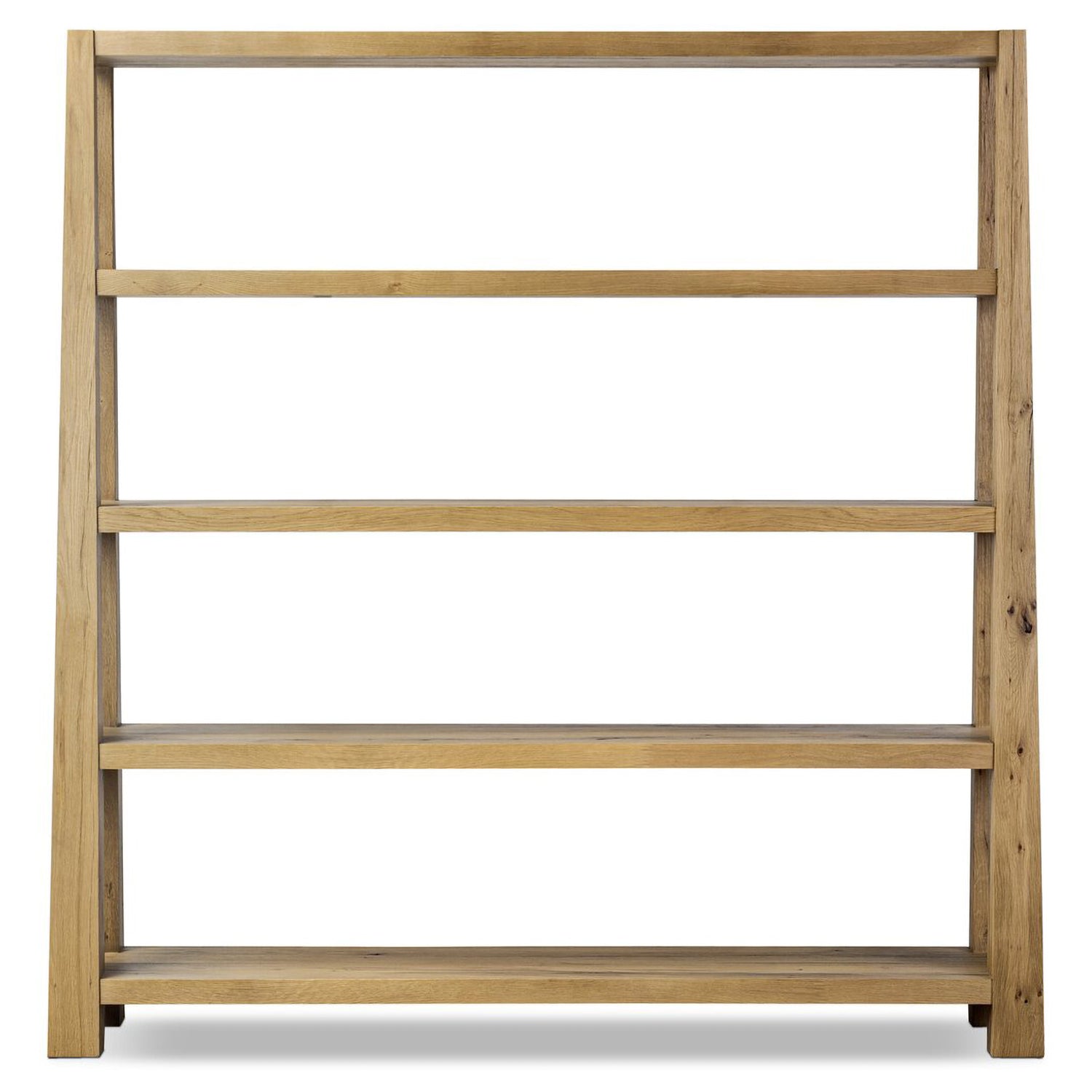 Four Hands Boris Bookcase - Final Sale