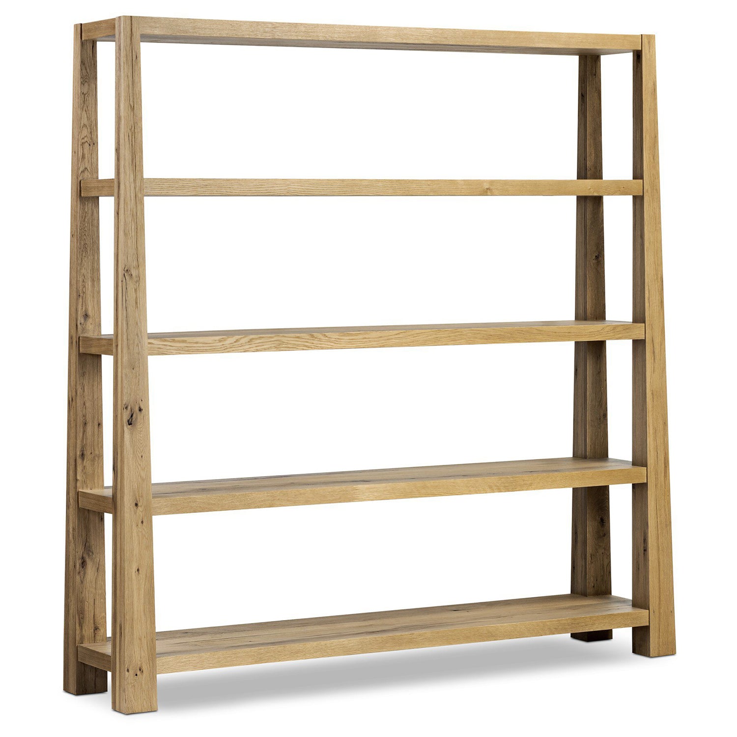 Four Hands Boris Bookcase - Final Sale