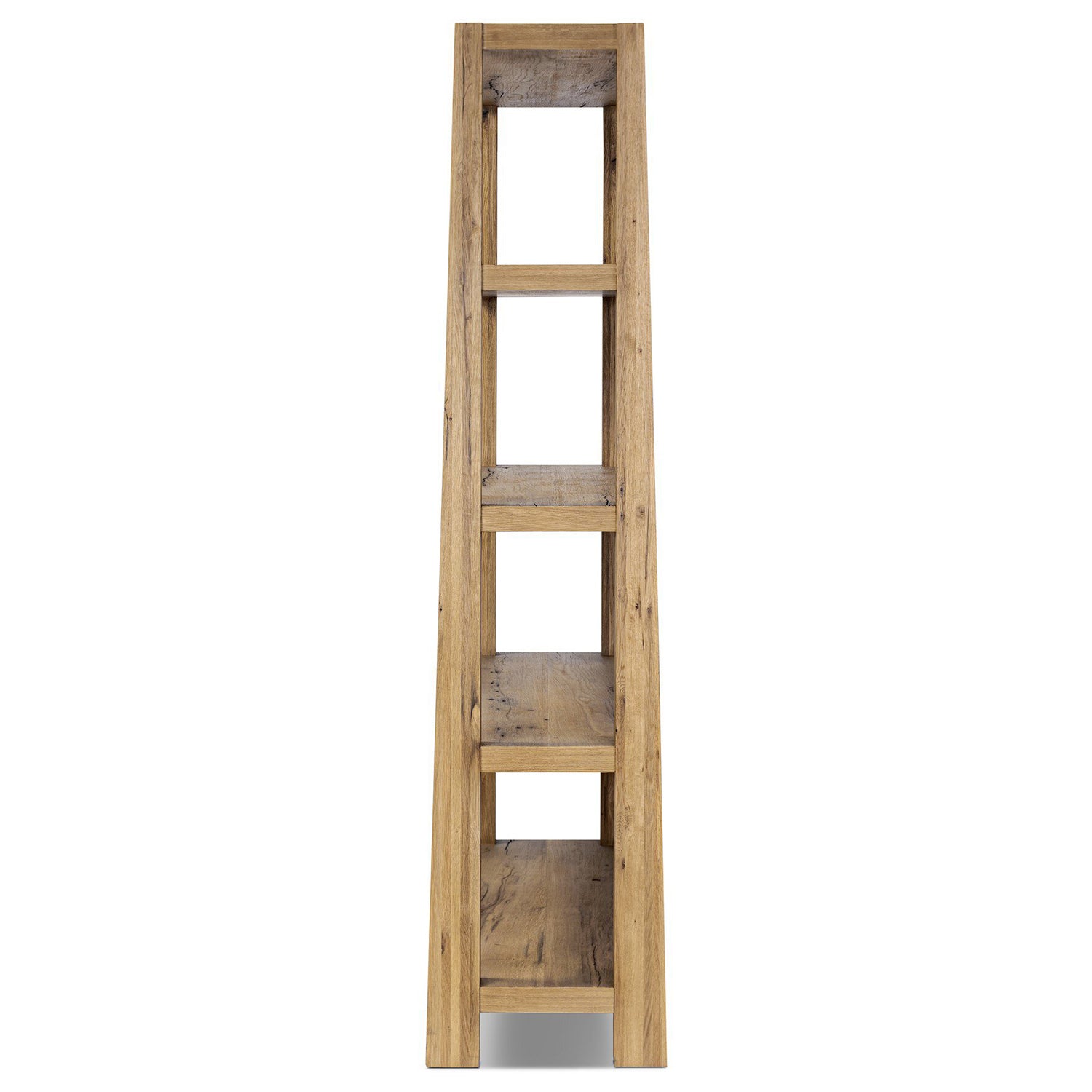Four Hands Boris Bookcase - Final Sale