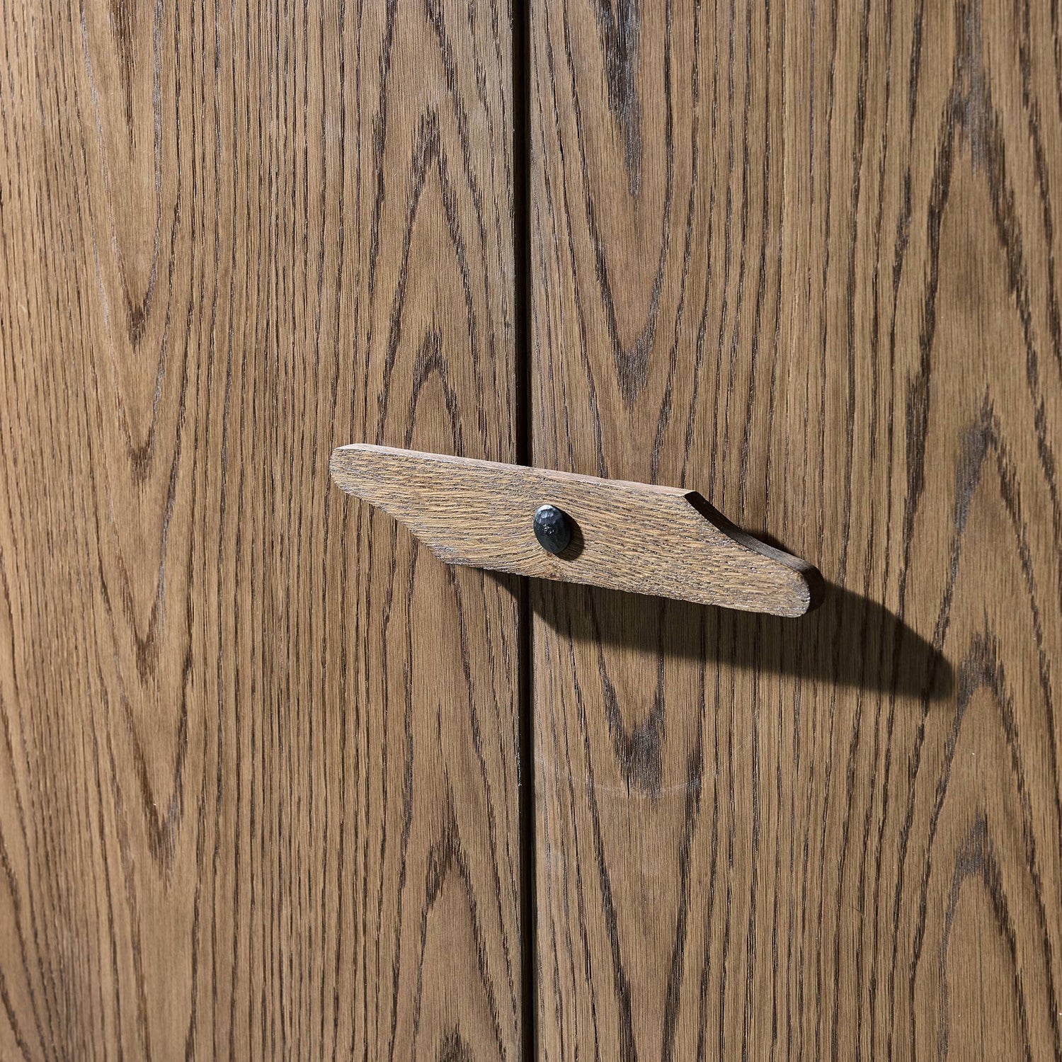 Four Hands Bedford Cabinet