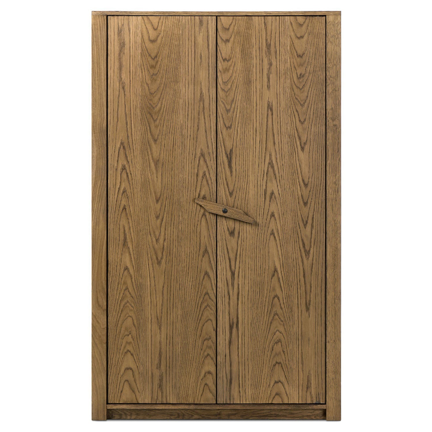 Four Hands Bedford Cabinet