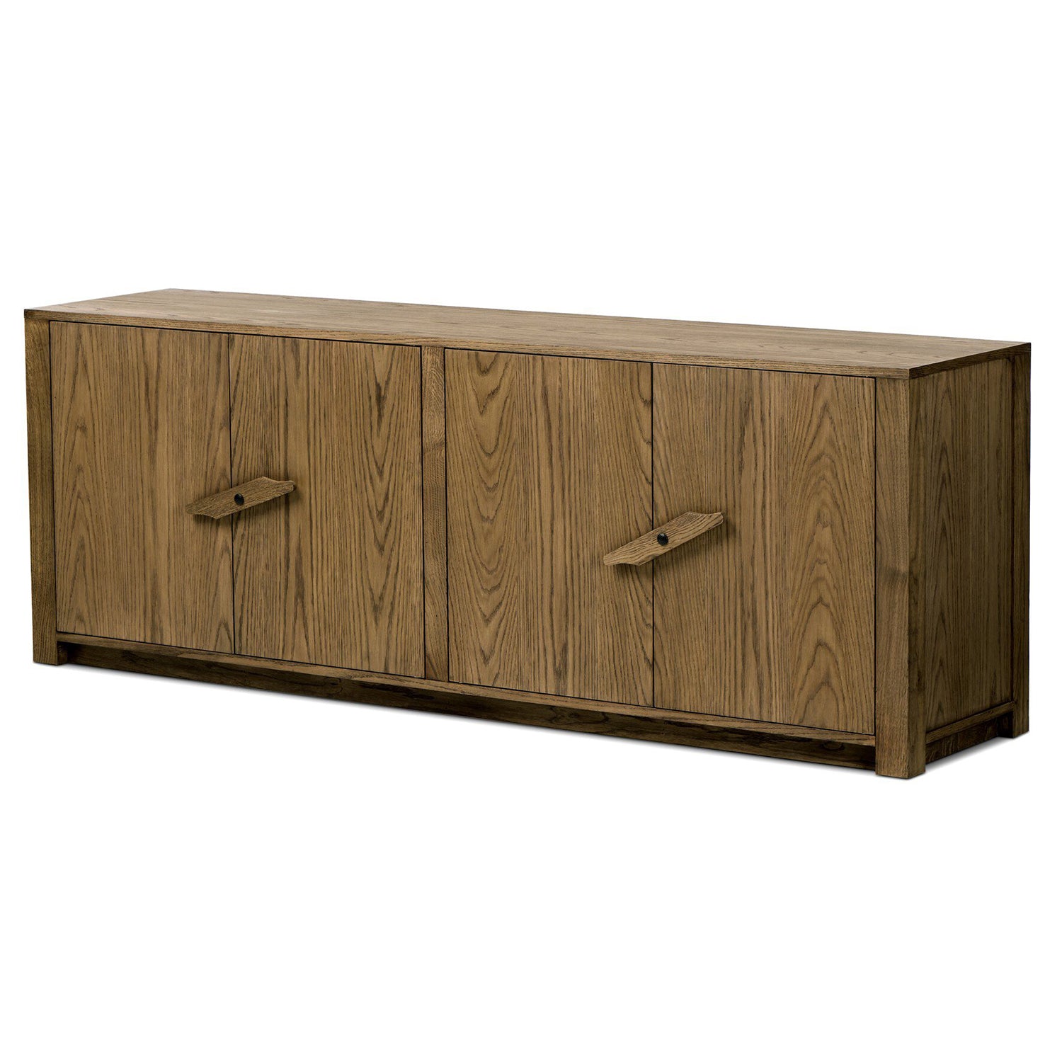 Four Hands Bedford Media Console