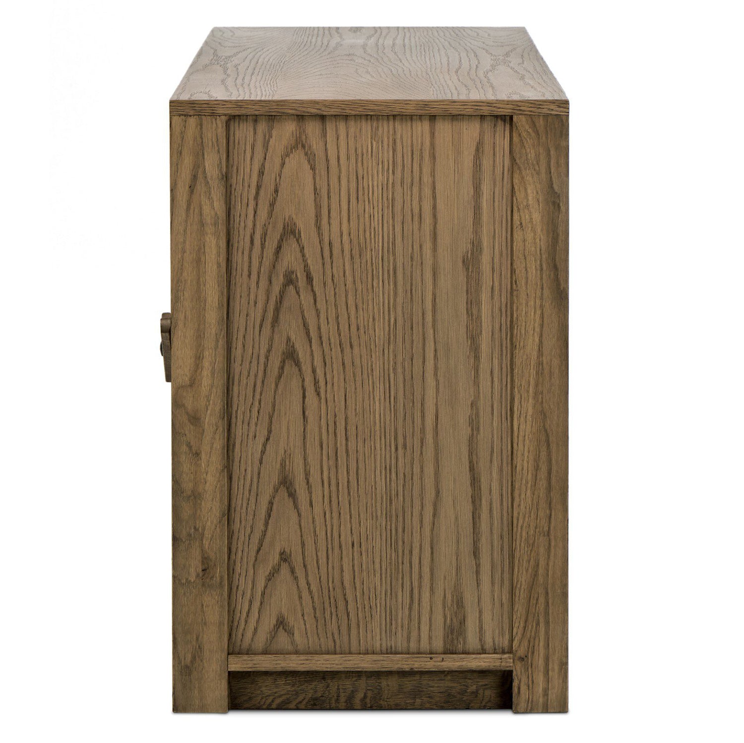 Four Hands Bedford Media Console