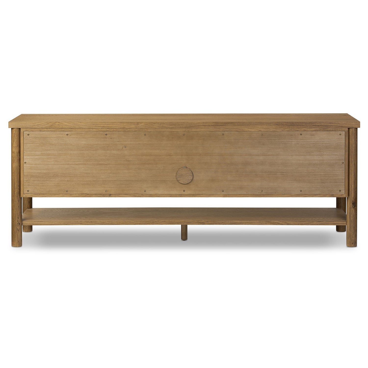 Four Hands Roark Media Console
