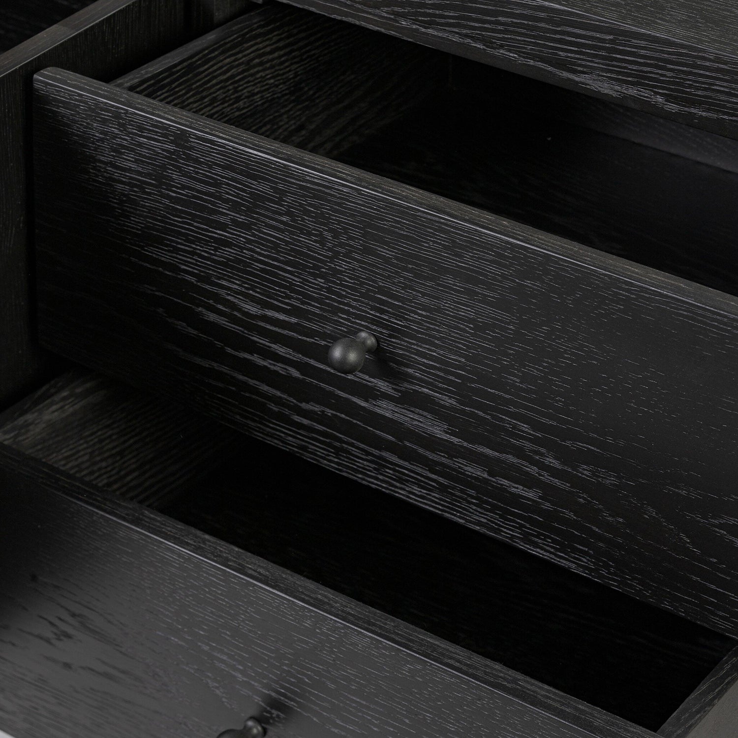 Four Hands Roark Media Console