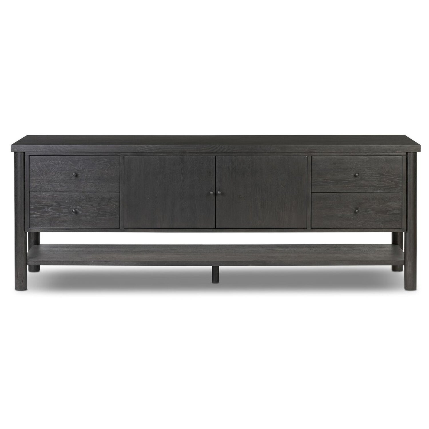 Four Hands Roark Media Console