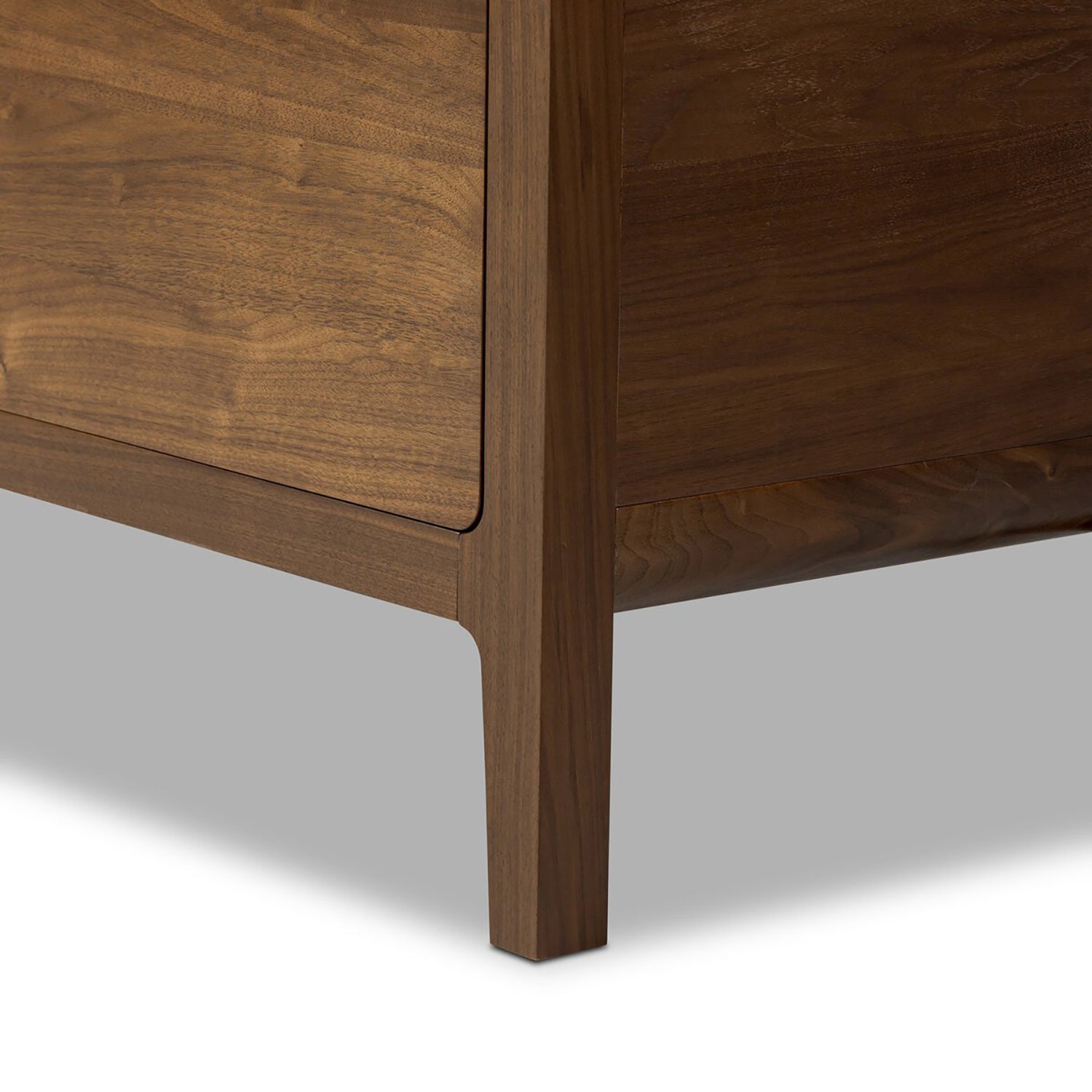 Four Hands Hawkes Bookcase