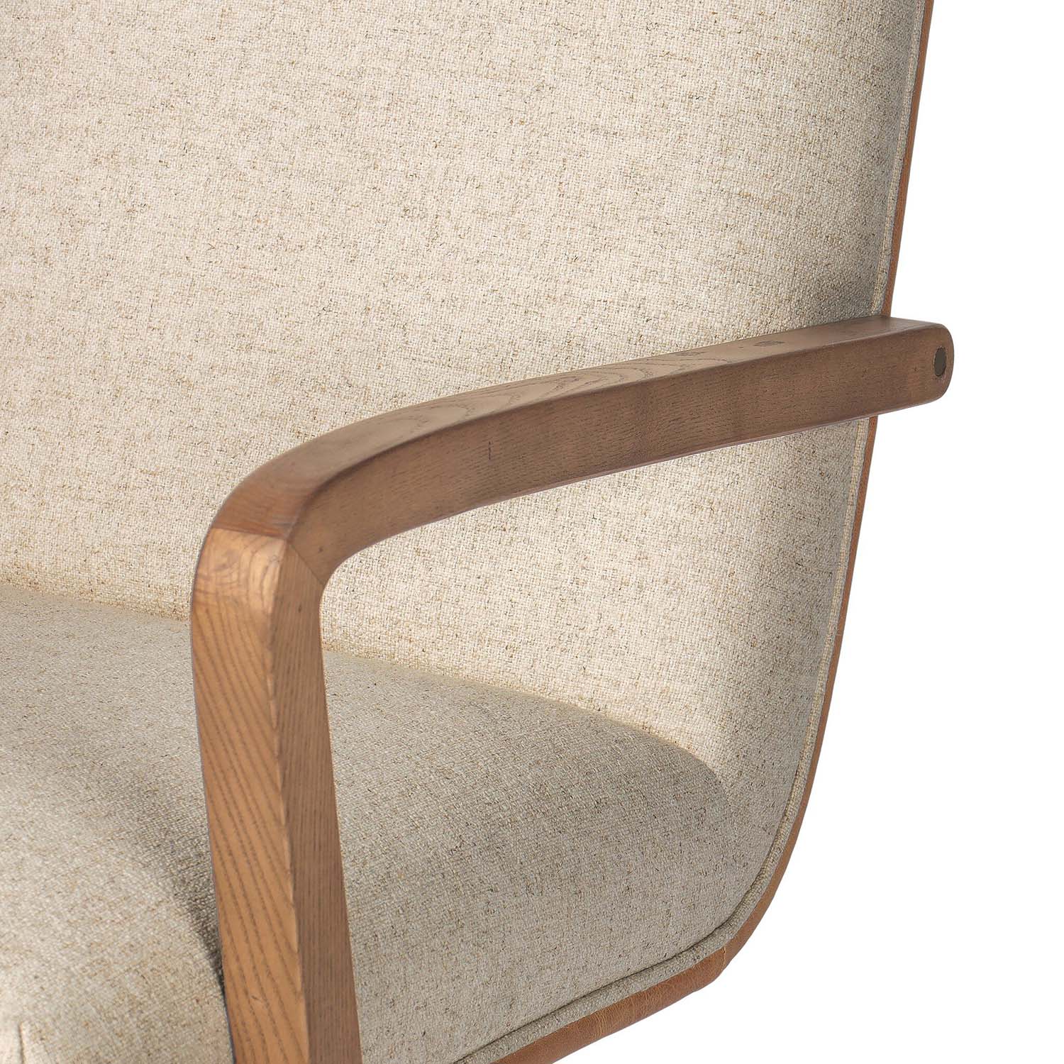 Four Hands Timeo Desk Chair