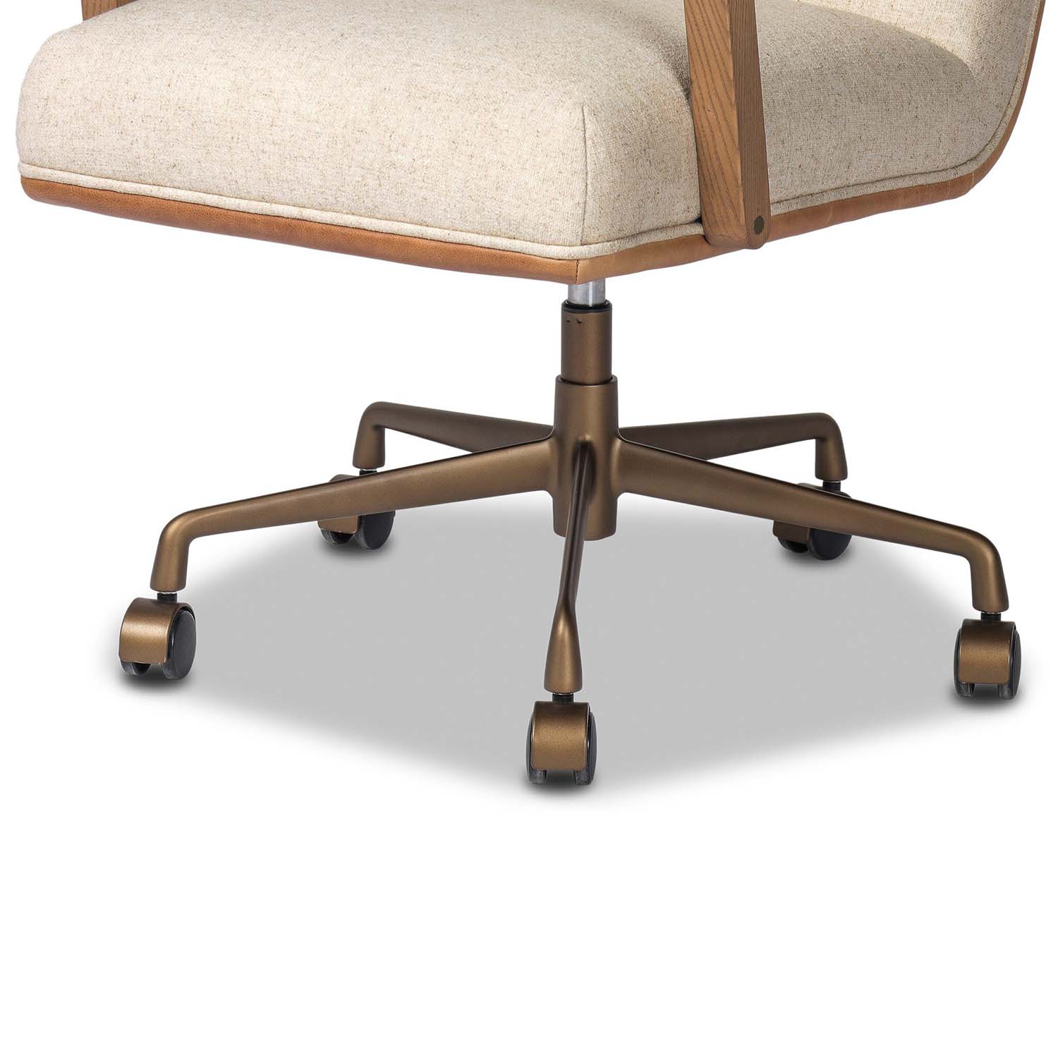 Four Hands Timeo Desk Chair