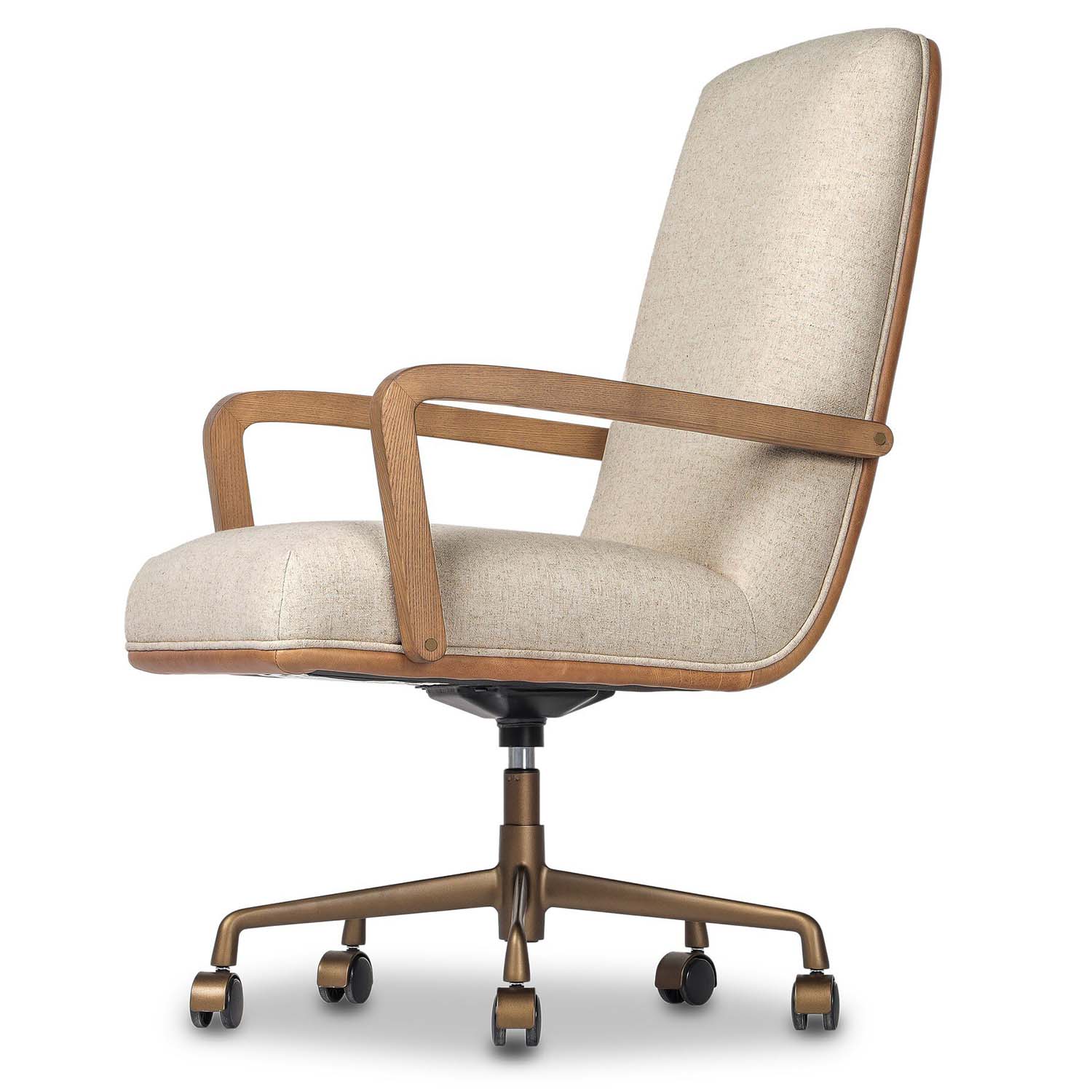 Four Hands Timeo Desk Chair
