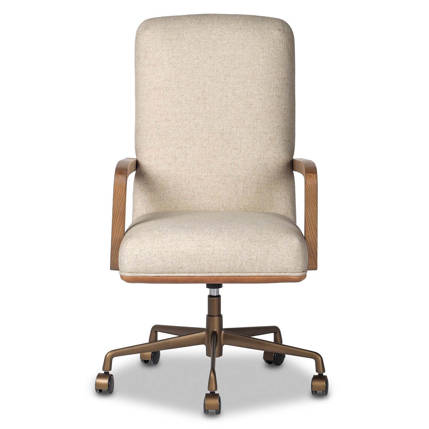 Four Hands Timeo Desk Chair