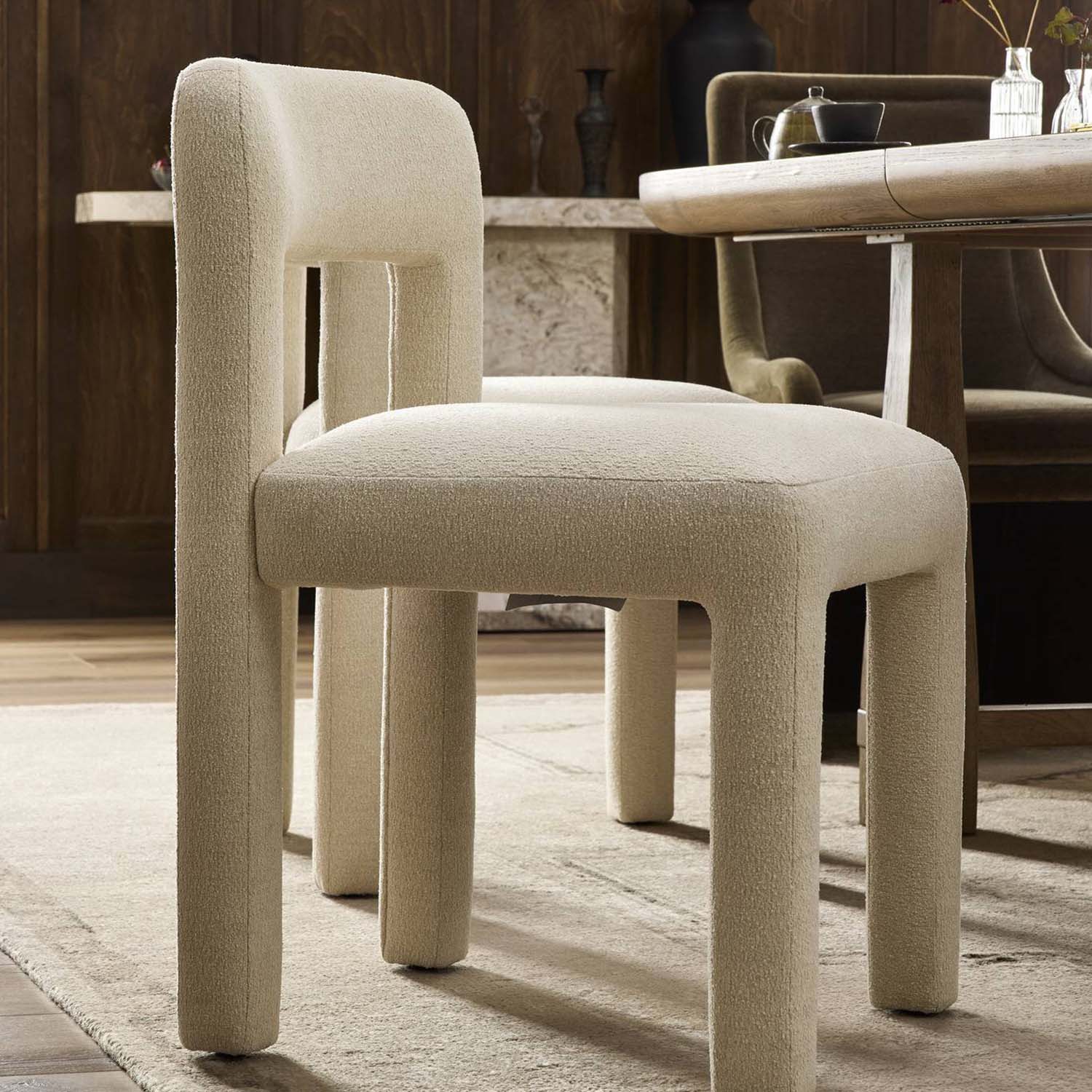 Four Hands Rodin Dining Chair Set of 2