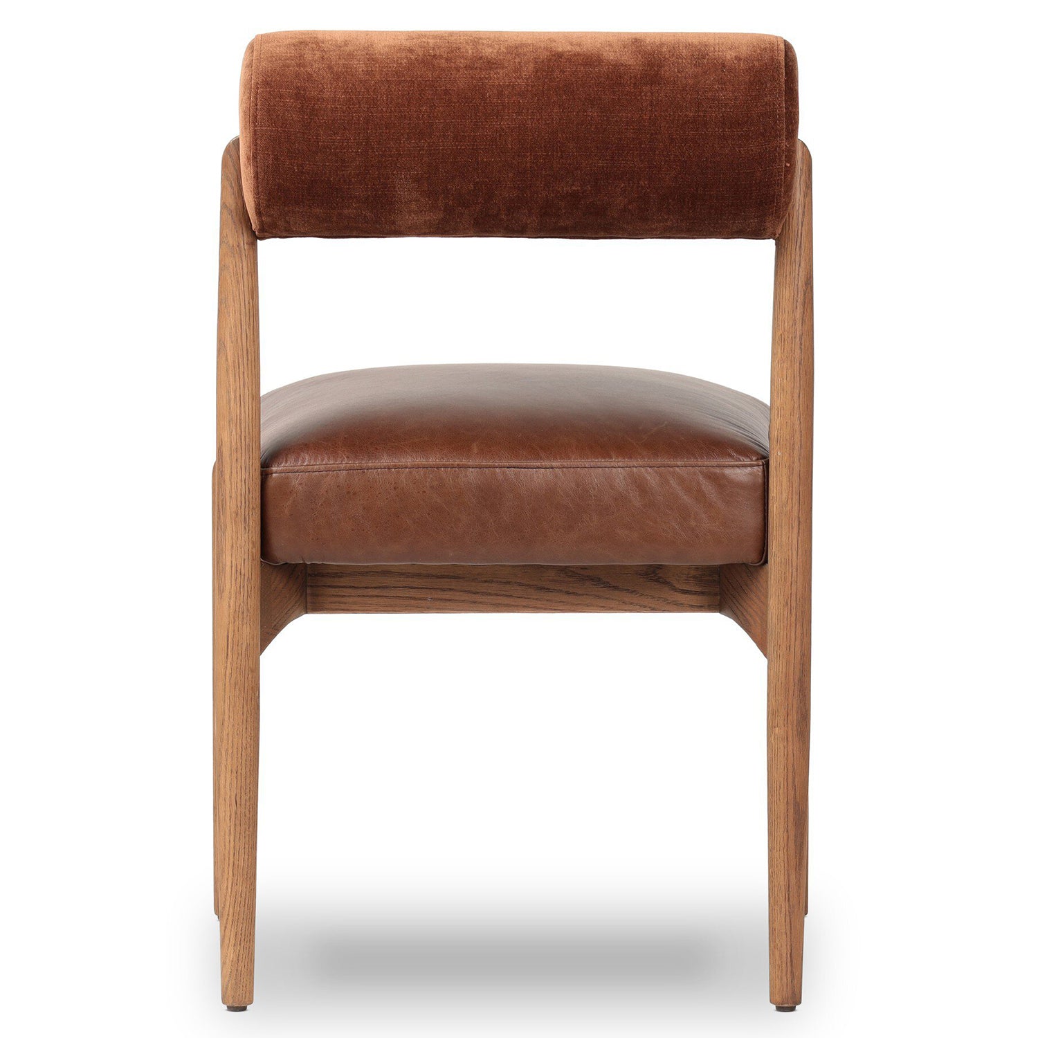 Four Hands Jazelle Dining Chair Set of 2