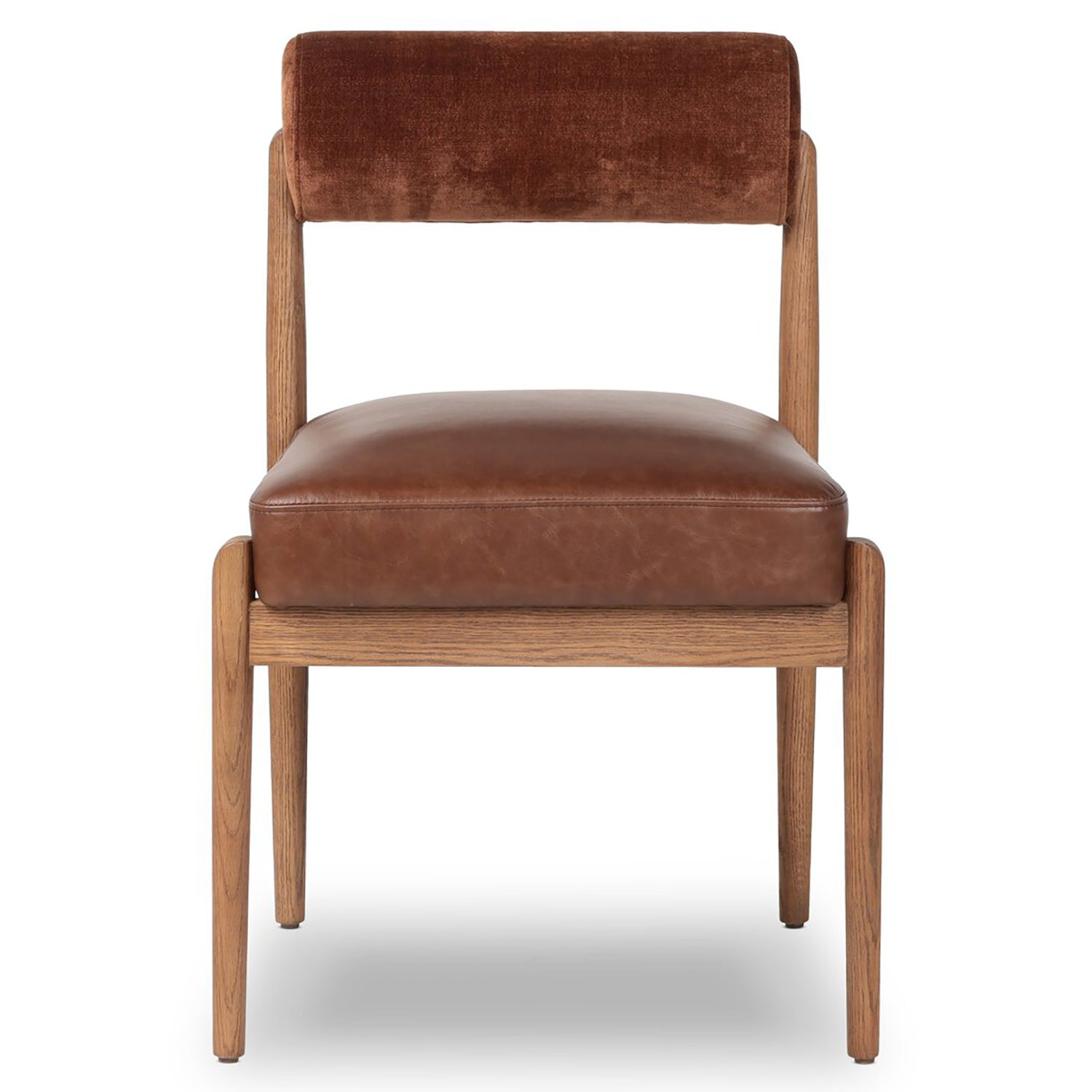 Four Hands Jazelle Dining Chair Set of 2