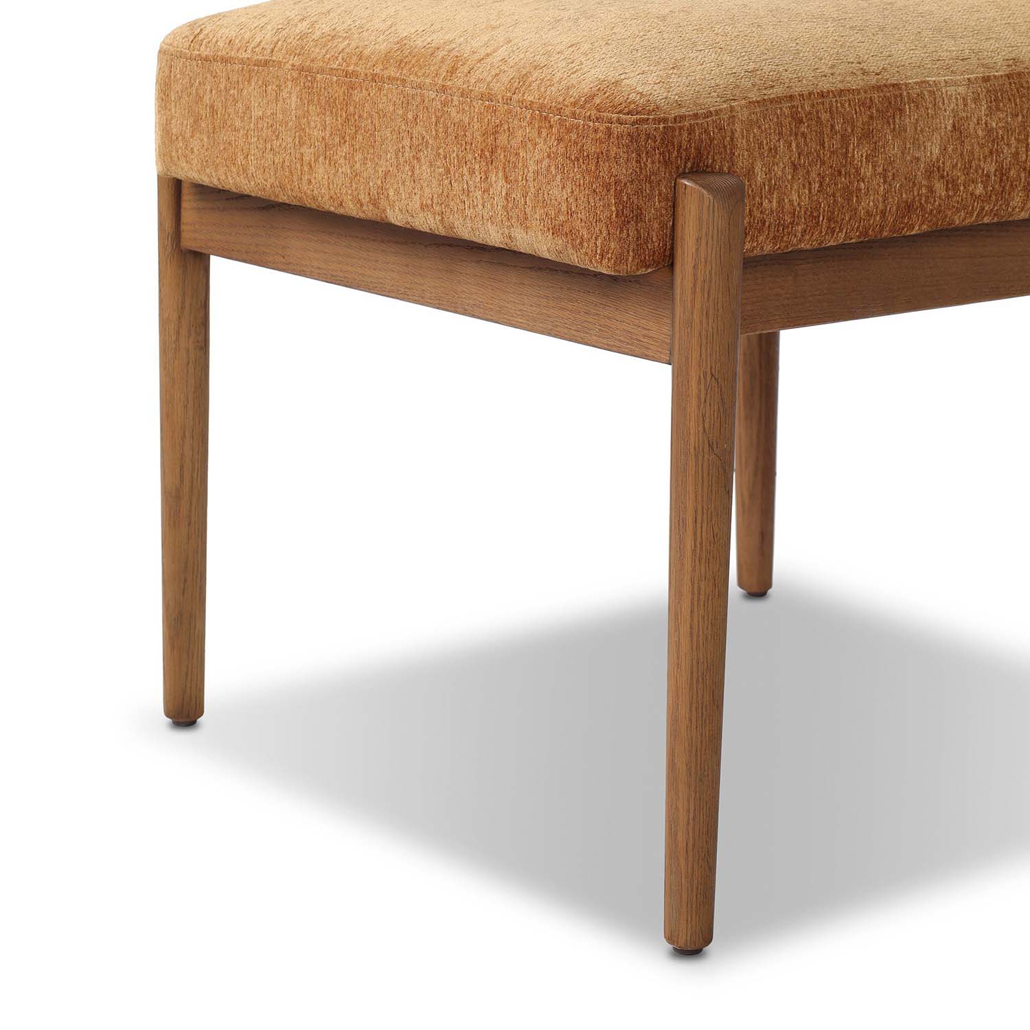 Four Hands Jazelle Dharma Dining Chair Set of 2