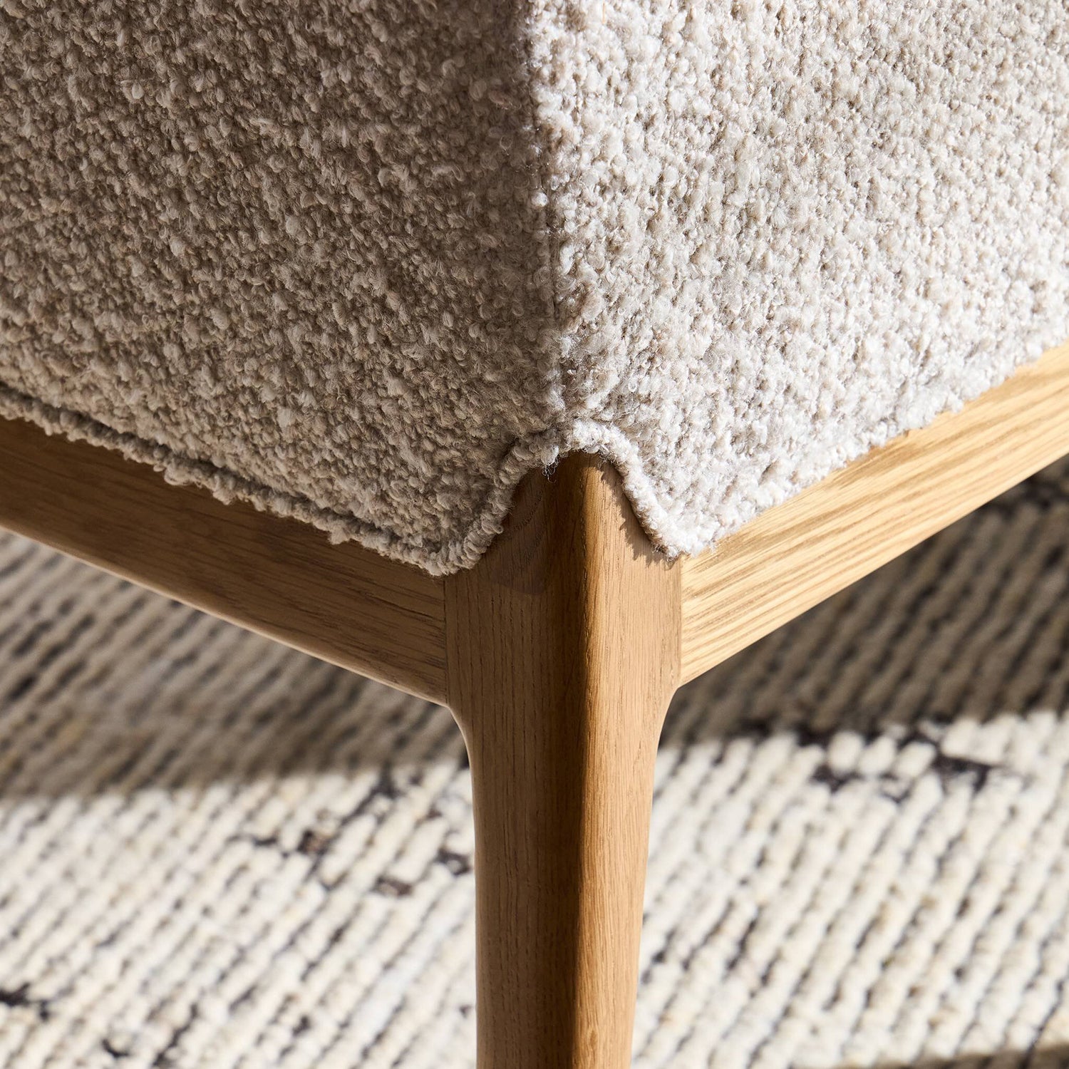 Four Hands Ledger Dining Chair Set of 2