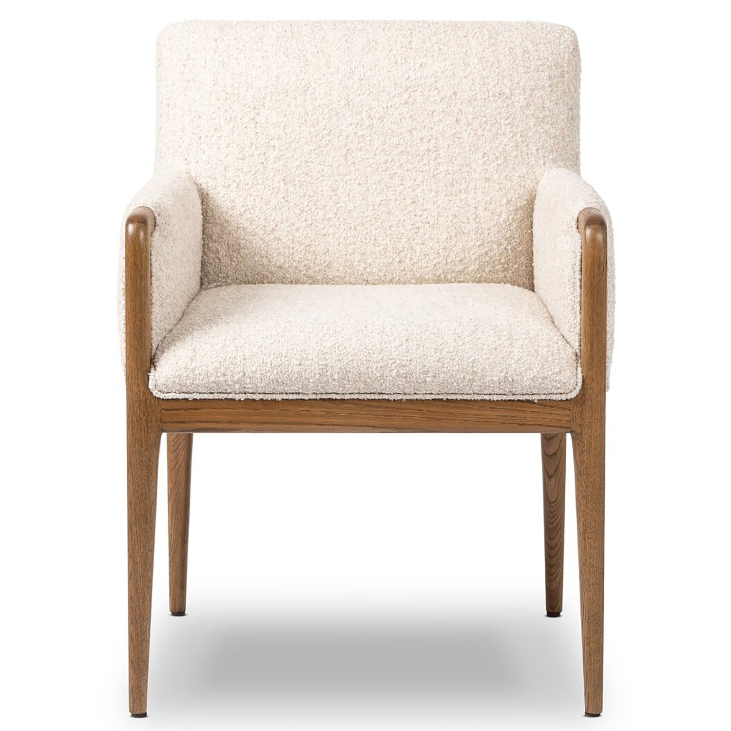 Four Hands Ledger Dining Chair Set of 2