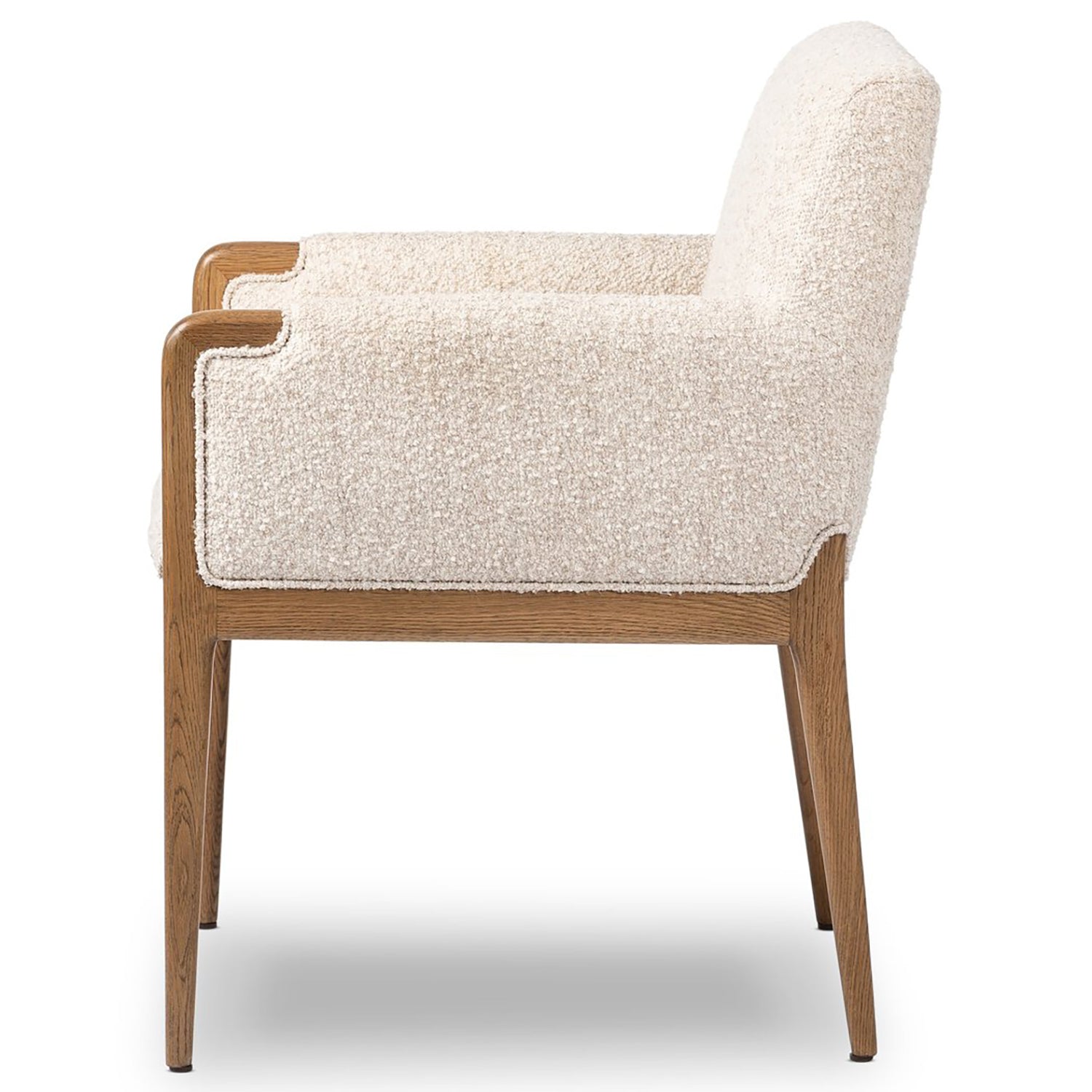 Four Hands Ledger Dining Chair Set of 2