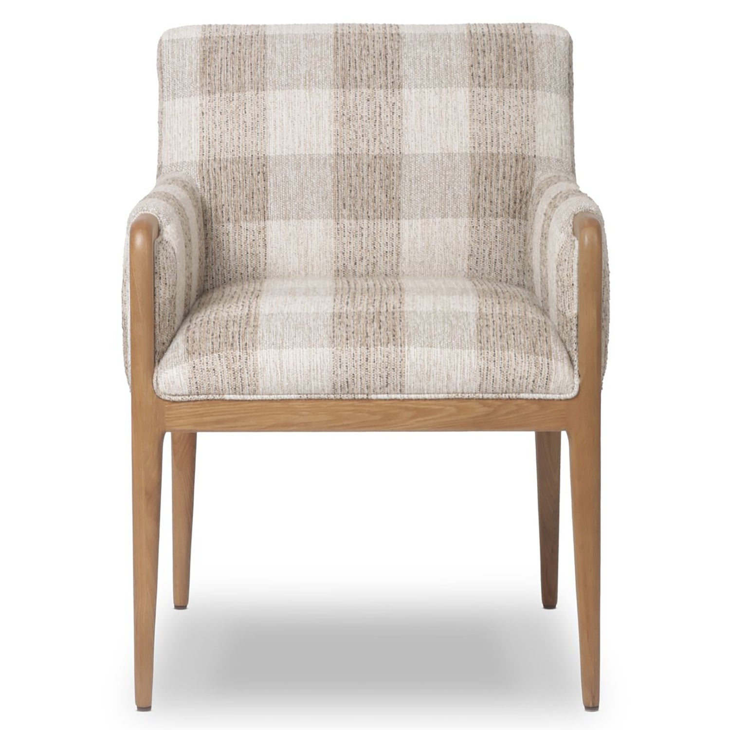 Four Hands Ledger Dining Chair Set of 2