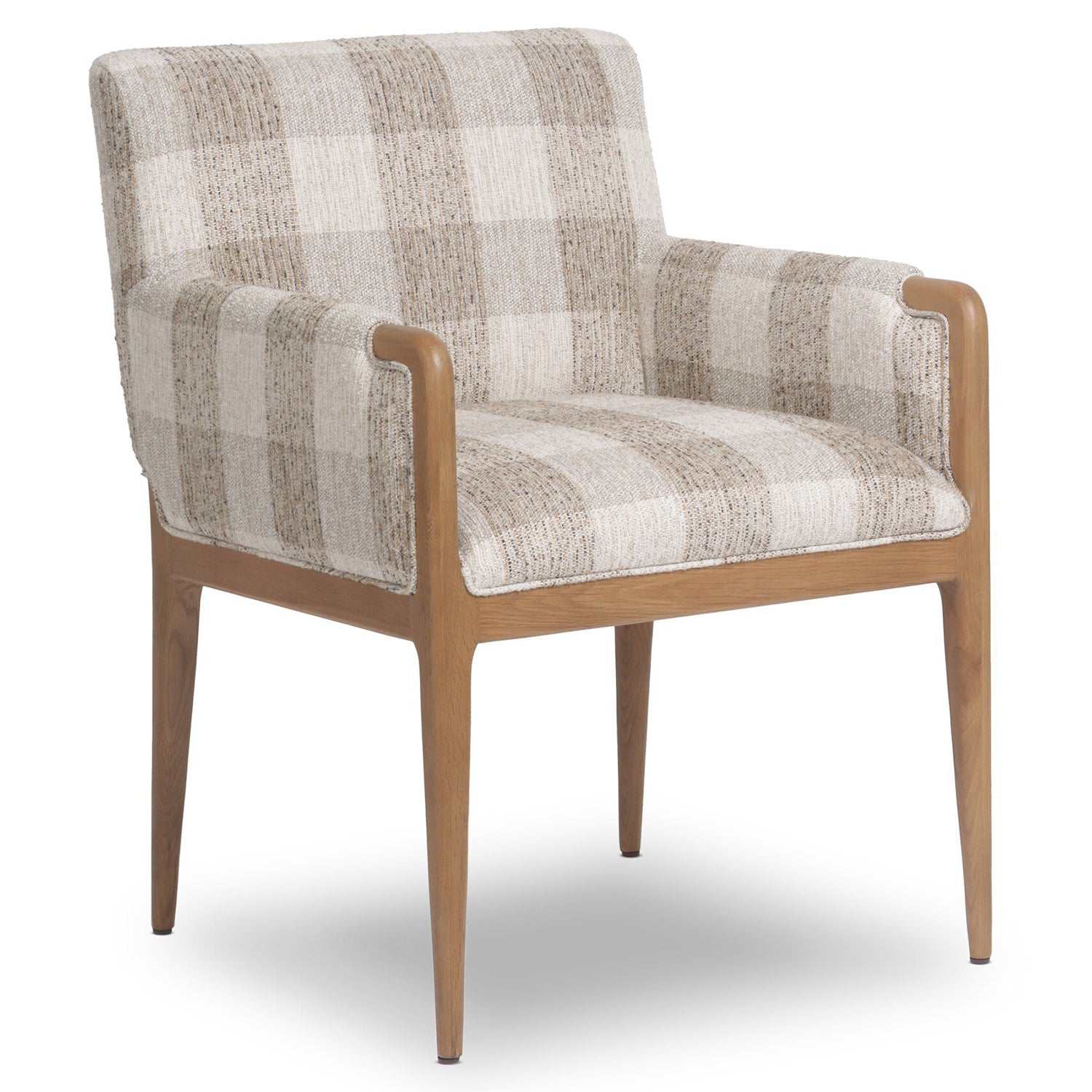 Four Hands Ledger Dining Chair Set of 2