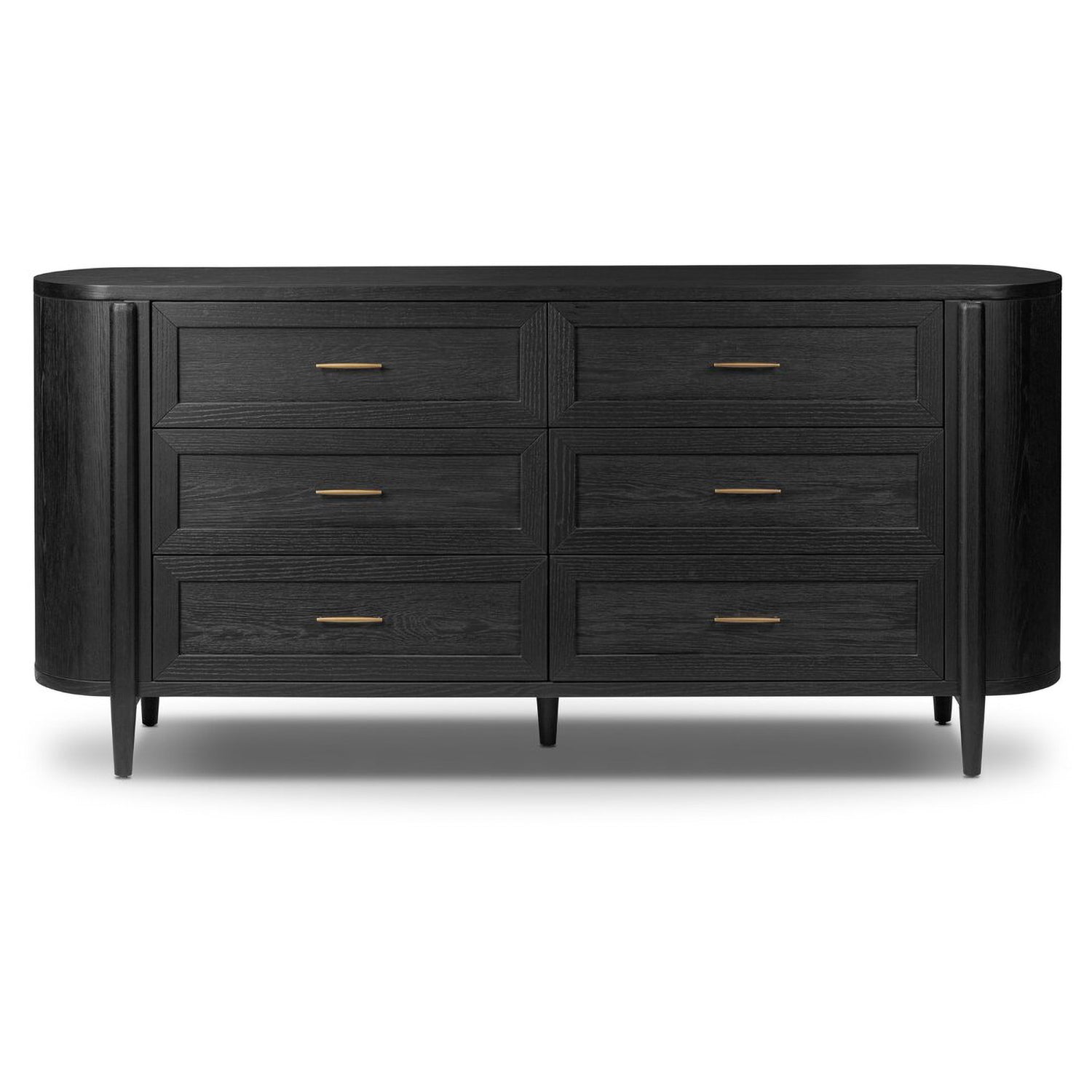 Four Hands Tolle 6 Drawer Dresser