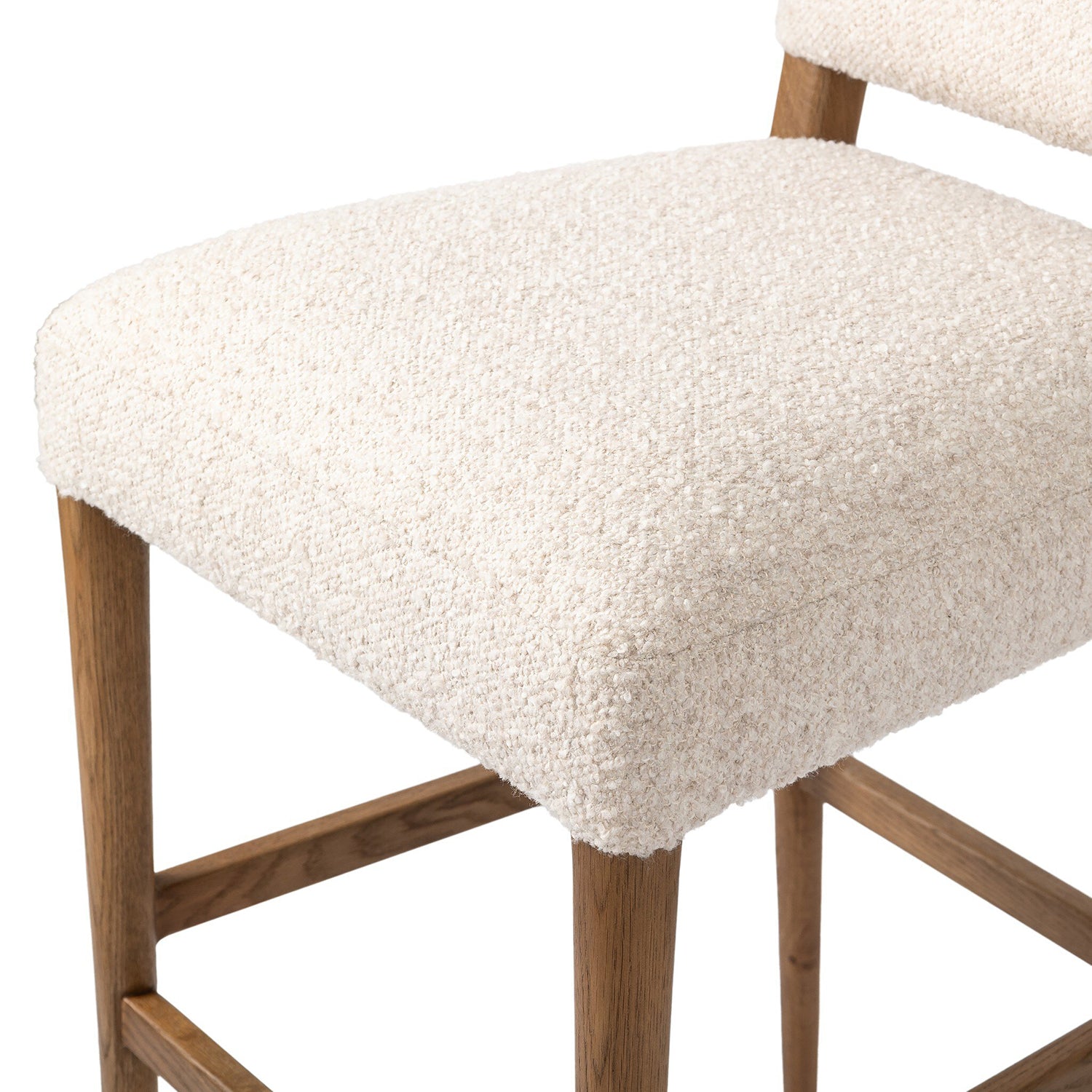 Four Hands Abilene Bar Stool Set of 2