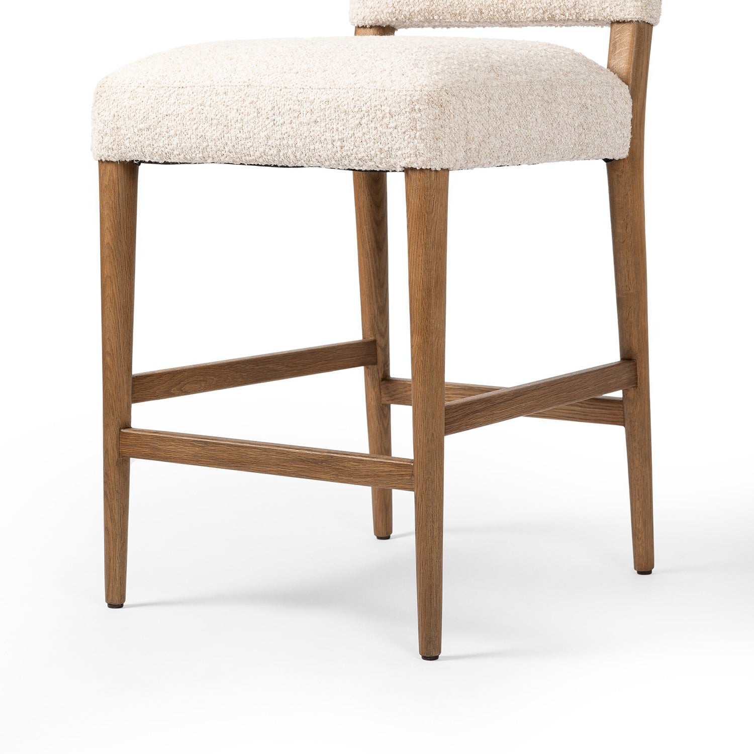 Four Hands Abilene Counter Stool Set of 2