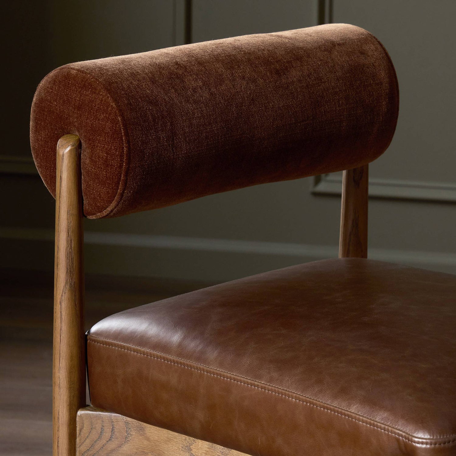 Four Hands Jazelle Counter Stool Set of 2