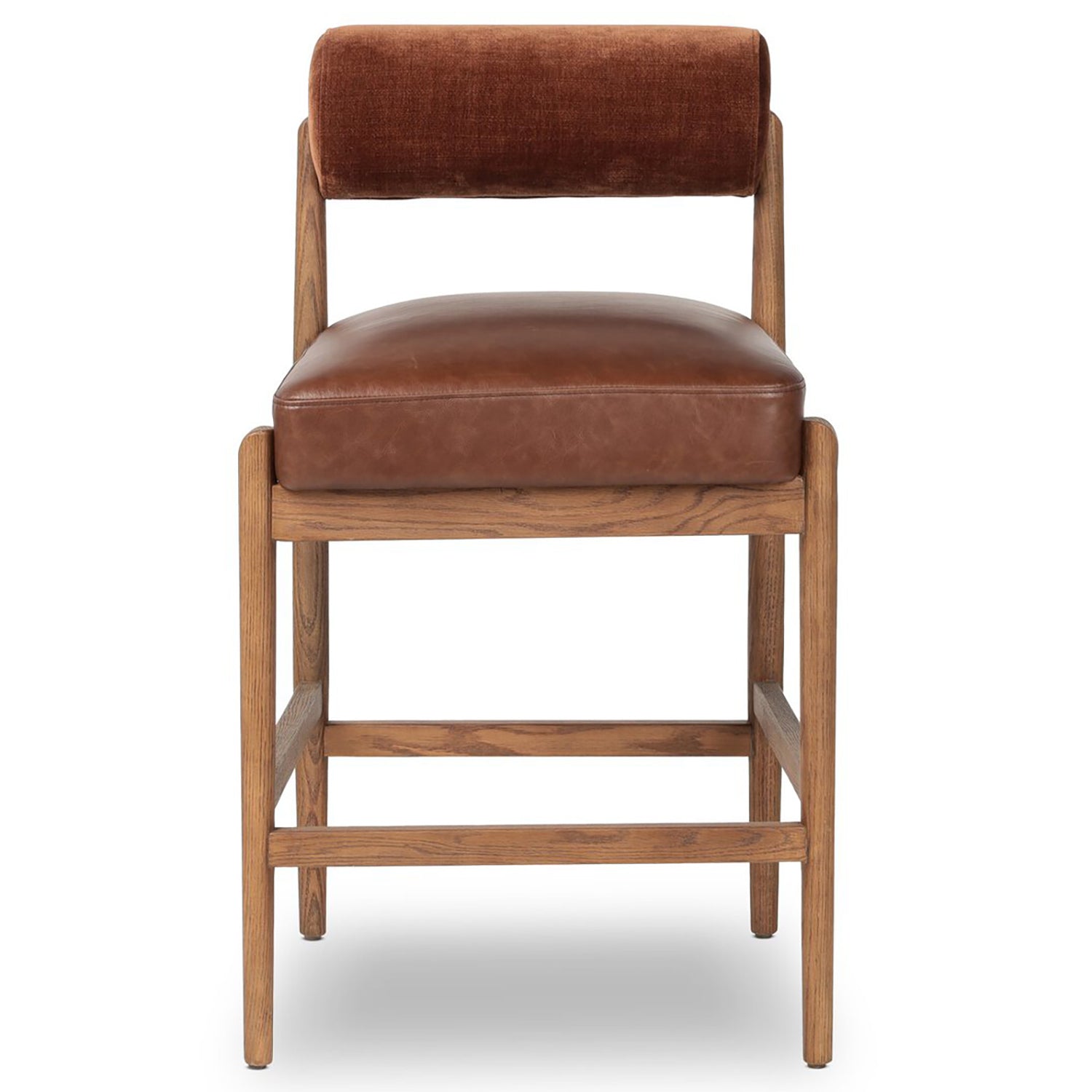 Four Hands Jazelle Counter Stool Set of 2