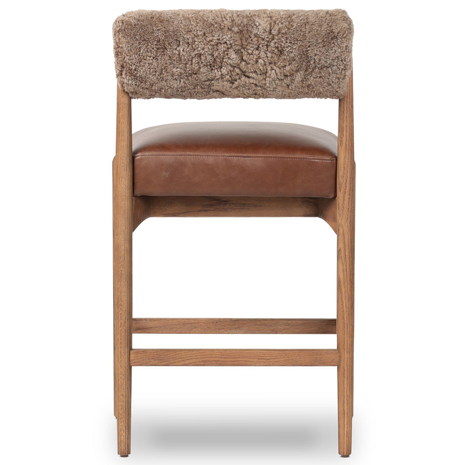 Four Hands Jazelle Counter Stool Set of 2