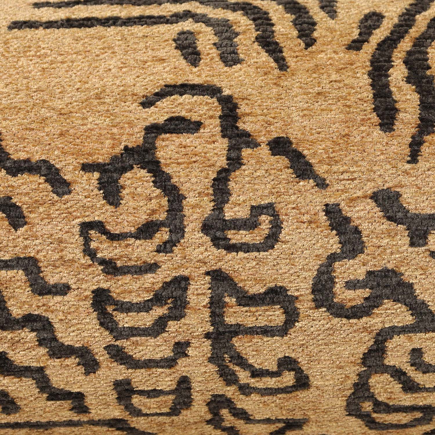 Four Hands Jazelle Dharma Counter Stool Set of 2