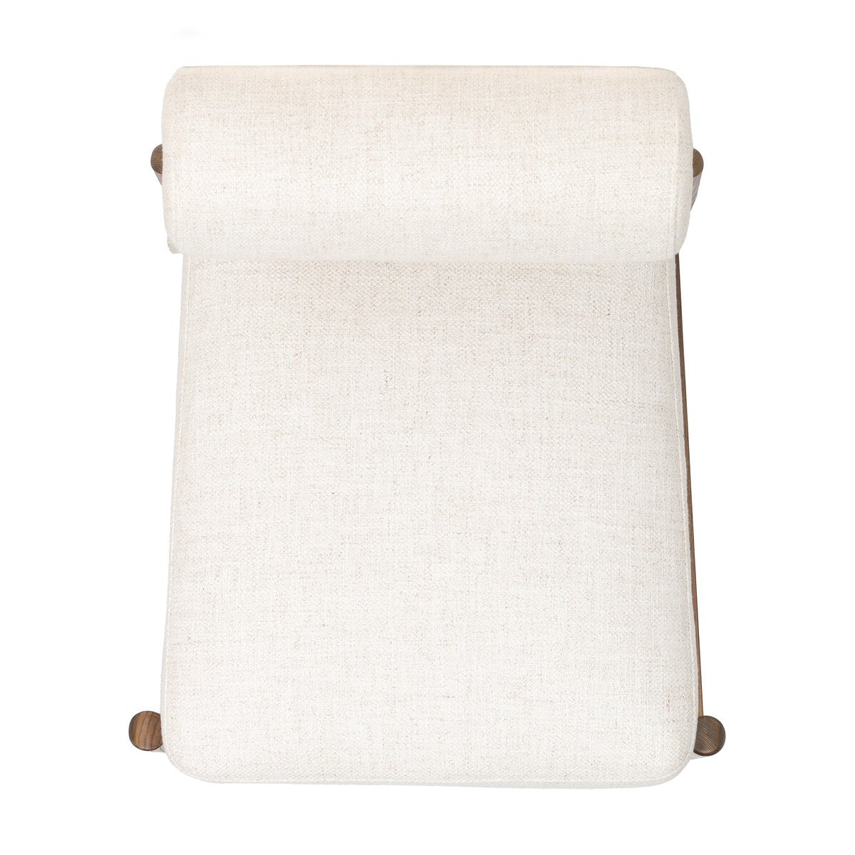 Four Hands Jazelle Dover Crescent Counter Stool Set of 2
