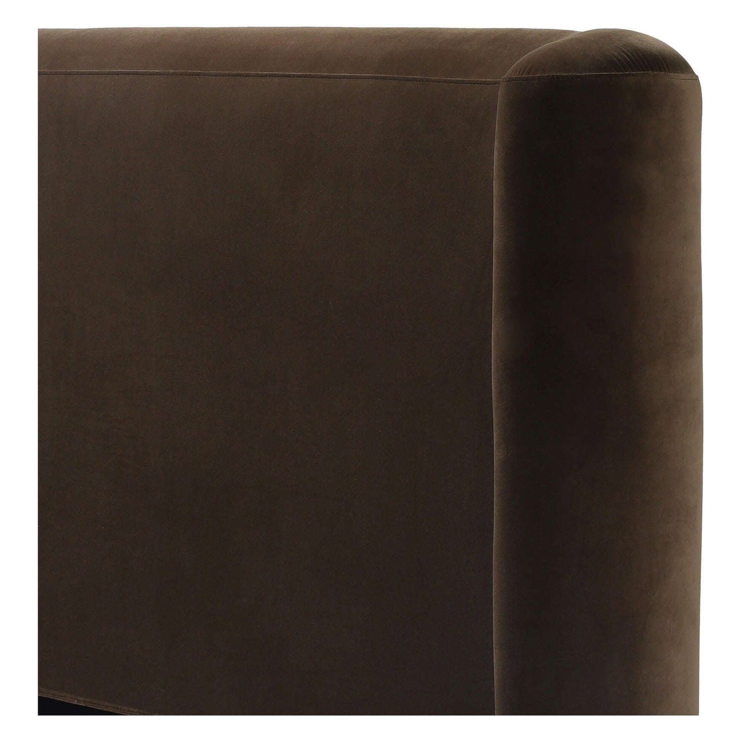 Four Hands Fane Surrey Mink Bed