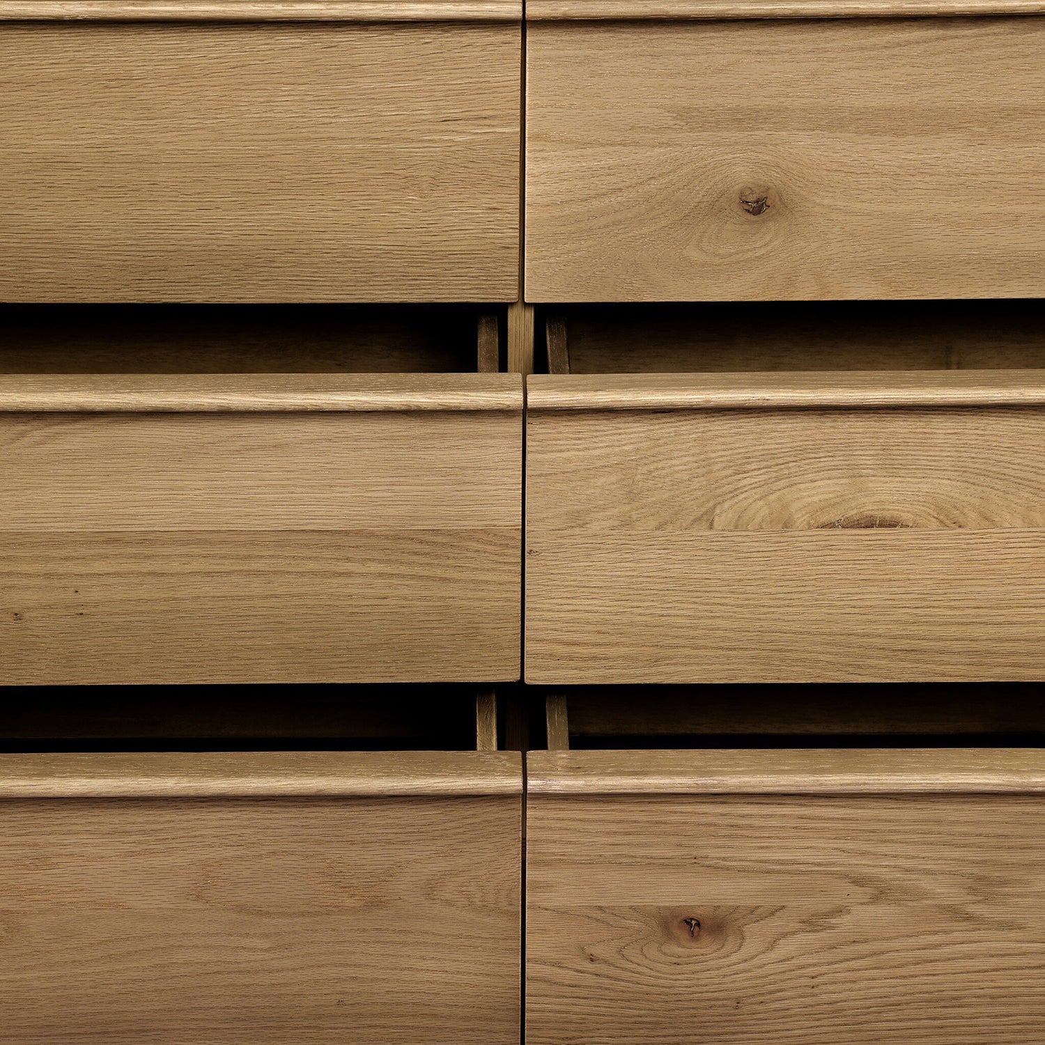 Four Hands Aramis 6 Drawer Dresser