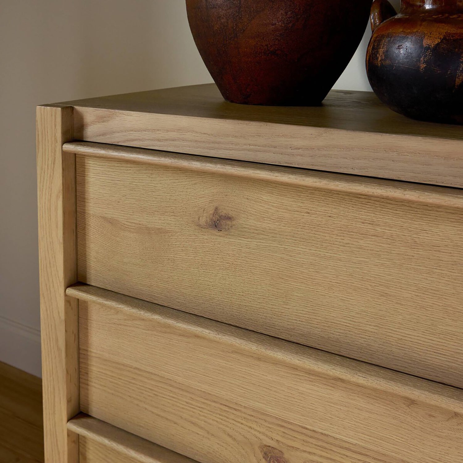 Four Hands Aramis 6 Drawer Dresser
